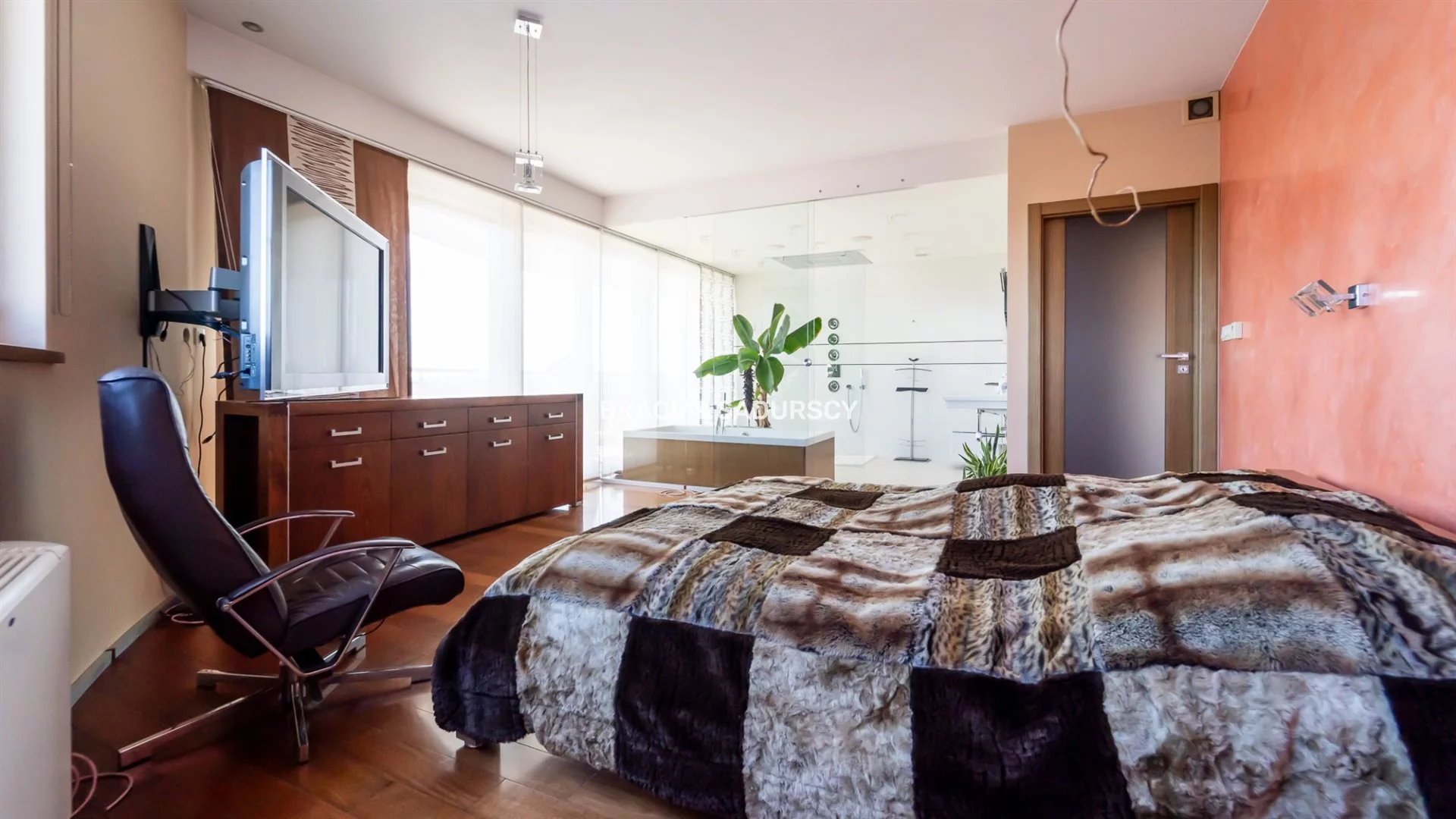 4 pokoje, apartament 151,00 m², piętro 14, oferta nr , BS3-MS-310369-1, Kraków, Bronowice, Sołtysa Dytmara