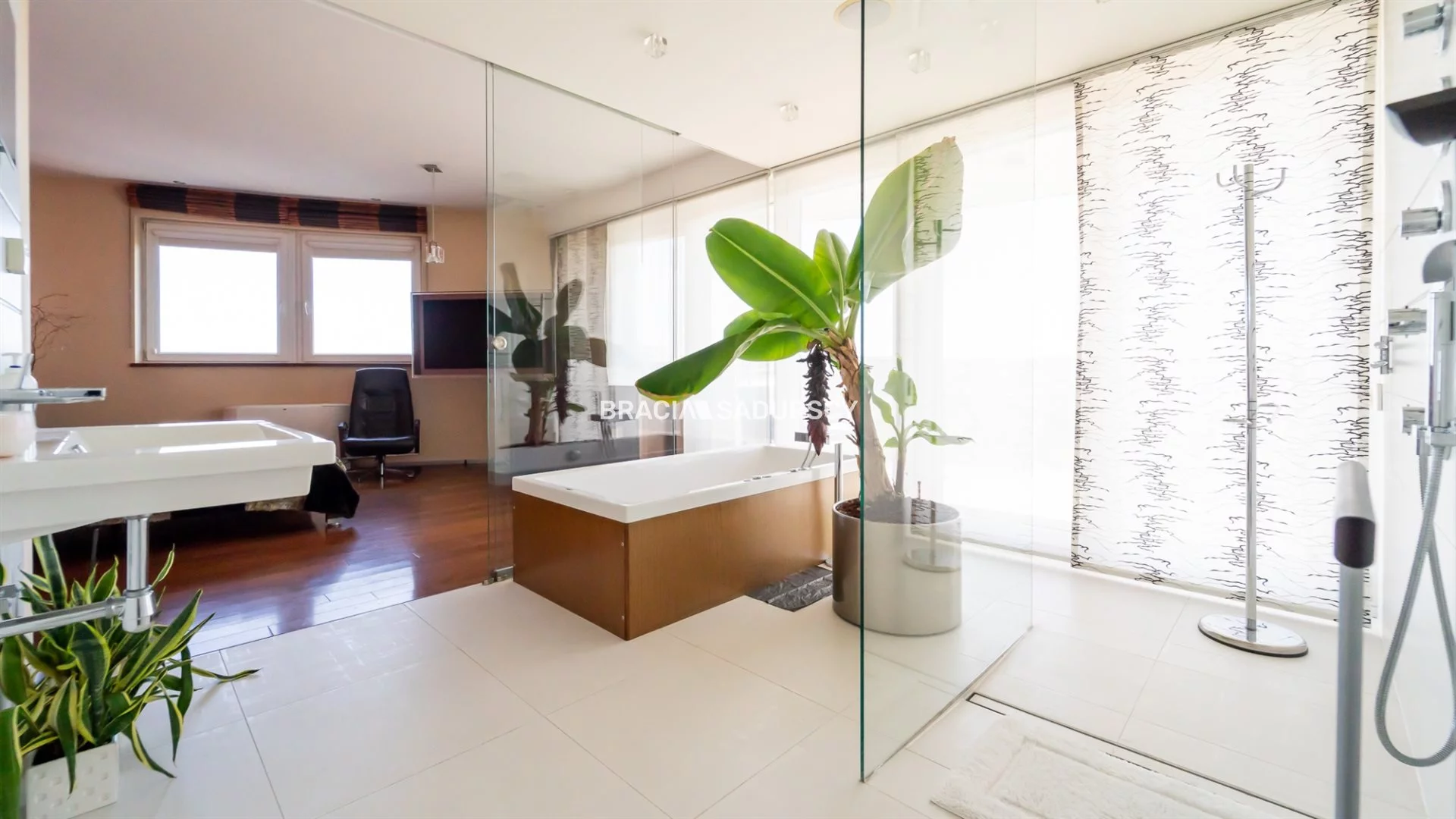 4 pokoje, apartament 151,00 m², piętro 14, oferta nr , BS3-MS-310369-1, Kraków, Bronowice, Sołtysa Dytmara