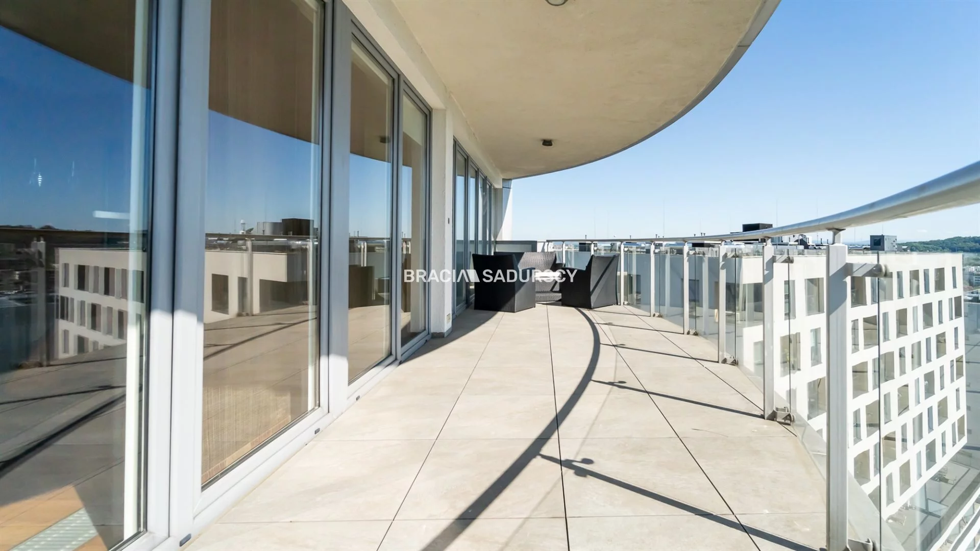 4 pokoje, apartament 151,00 m², piętro 14, oferta nr , BS3-MS-310369-1, Kraków, Bronowice, Sołtysa Dytmara