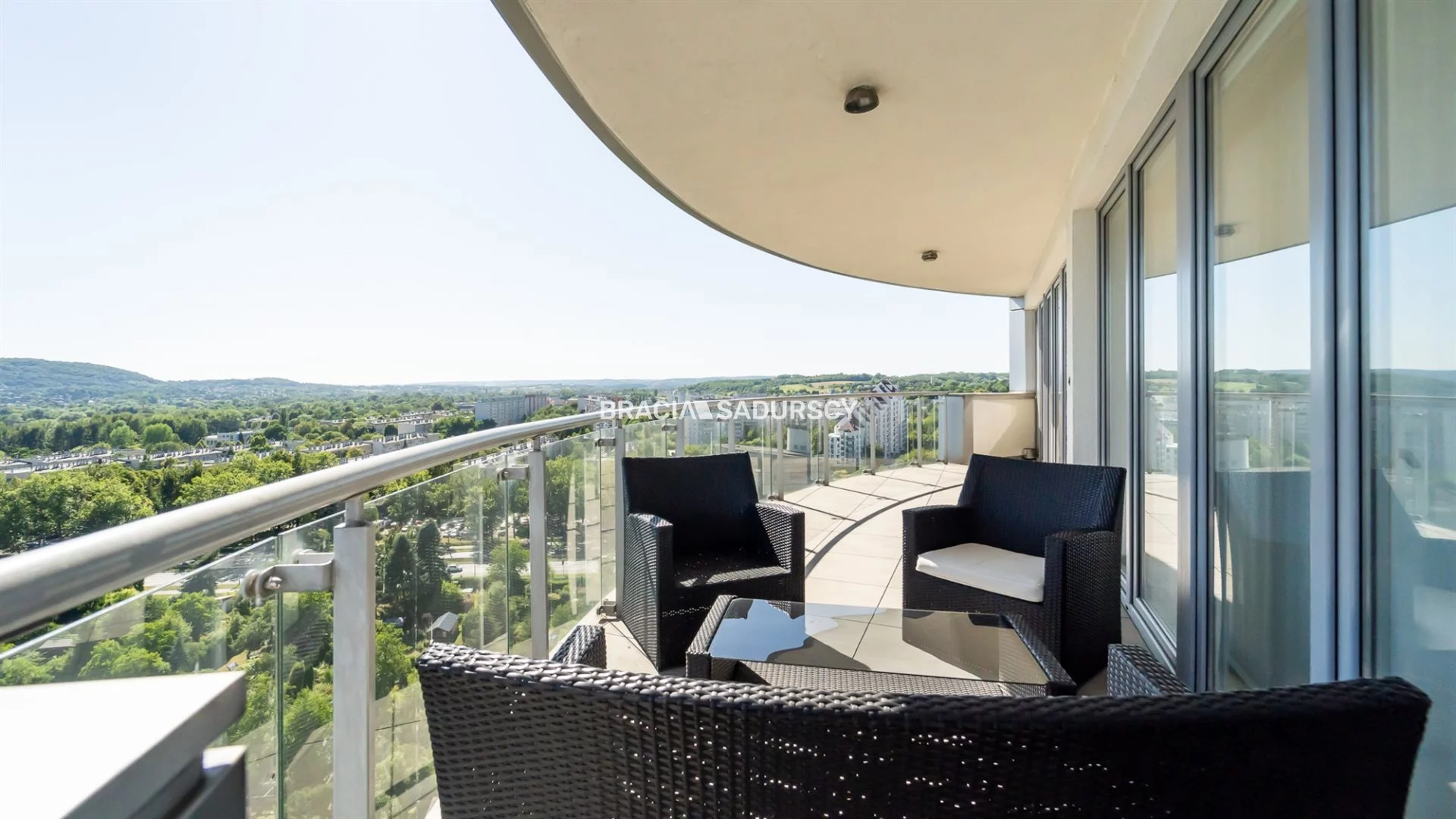 4 pokoje, apartament 151,00 m², piętro 14, oferta nr , BS3-MS-310369-1, Kraków, Bronowice, Sołtysa Dytmara