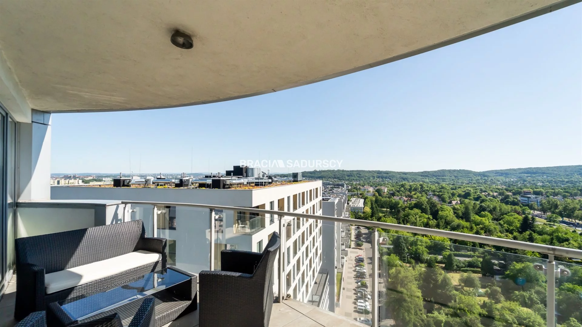 4 pokoje, apartament 151,00 m², piętro 14, oferta nr , BS3-MS-310369-1, Kraków, Bronowice, Sołtysa Dytmara
