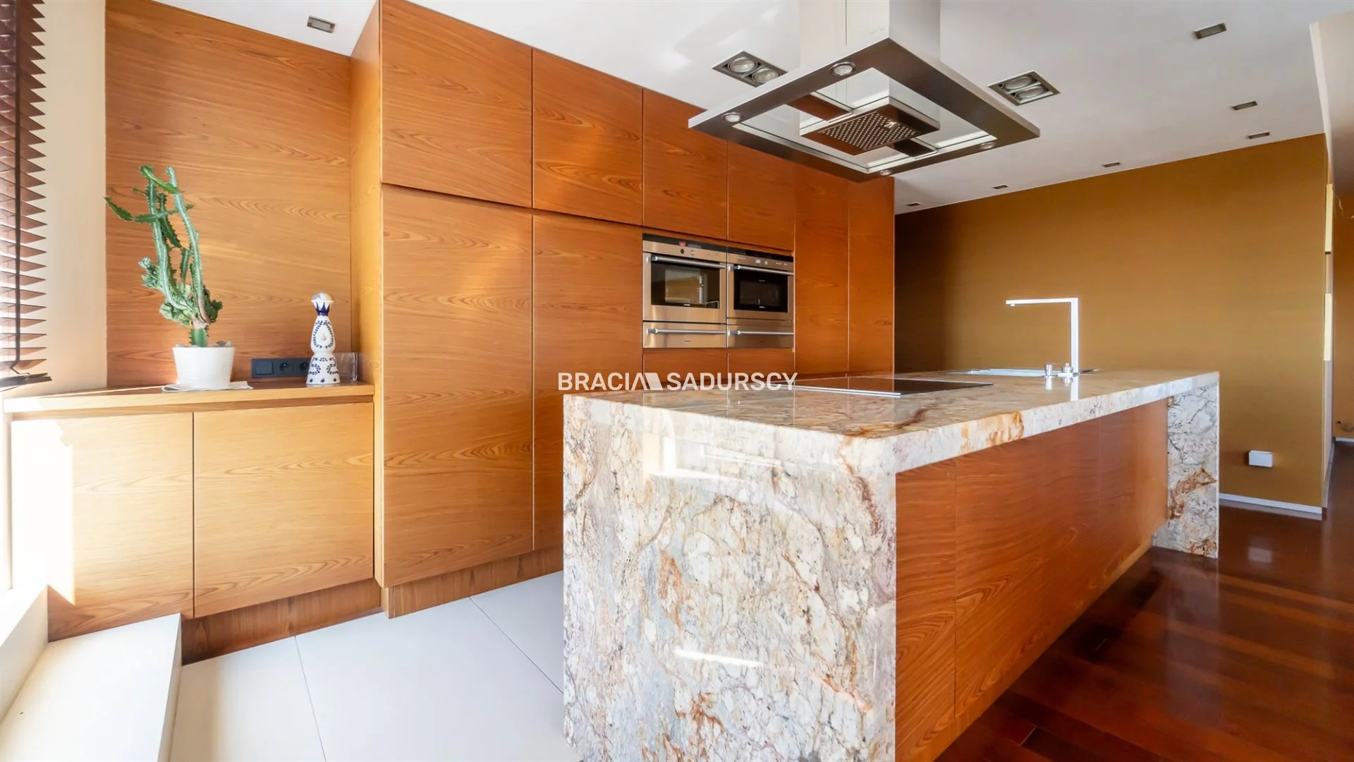 4 pokoje, mieszkanie 151,00 m², piętro 14, oferta nr , BS3-MS-310369-2, Kraków, Bronowice, Sołtysa Dytmara