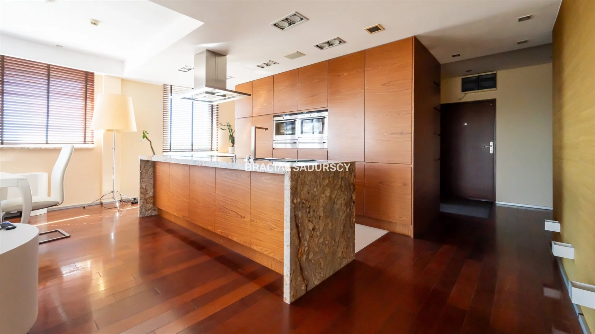 4 pokoje, mieszkanie 151,00 m², piętro 14, oferta nr , BS3-MS-310369-2, Kraków, Bronowice, Sołtysa Dytmara