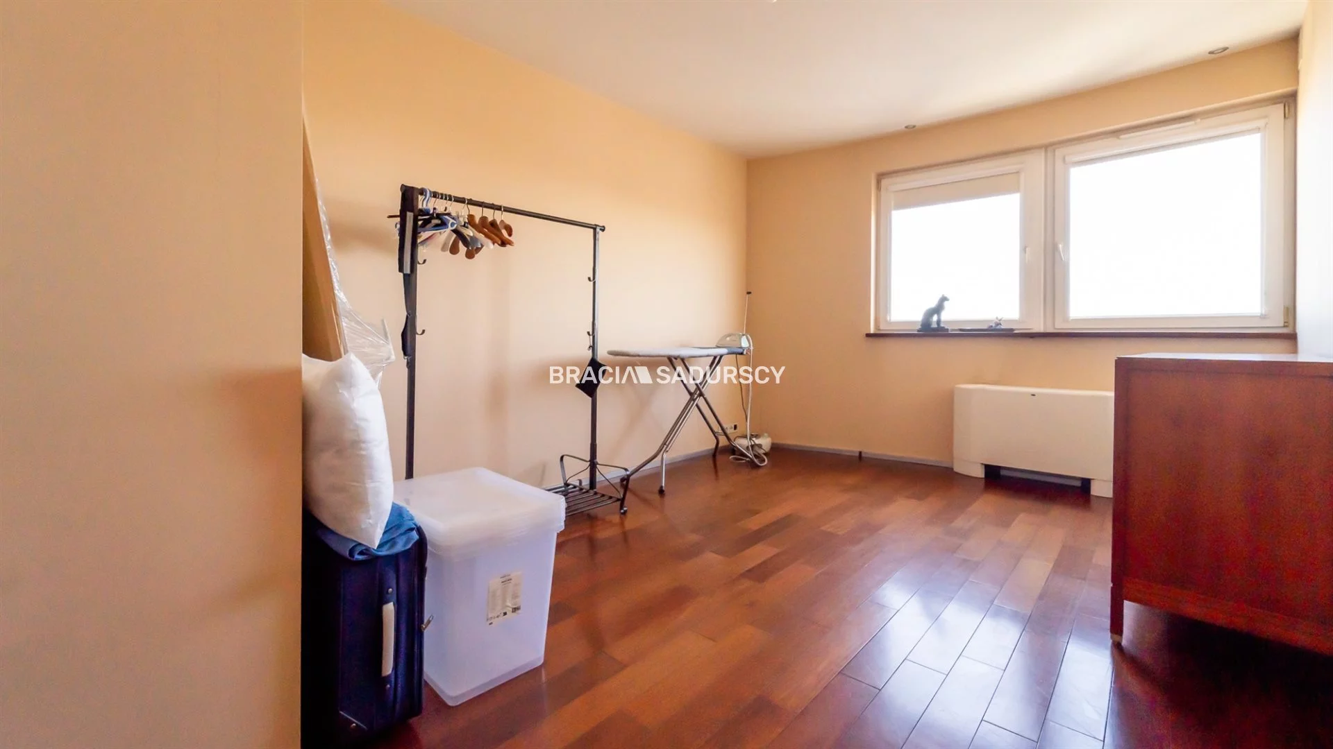 4 pokoje, mieszkanie 151,00 m², piętro 14, oferta nr , BS3-MS-310369-2, Kraków, Bronowice, Sołtysa Dytmara