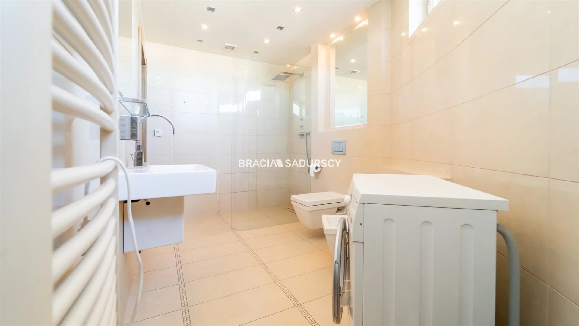 4 pokoje, mieszkanie 151,00 m², piętro 14, oferta nr , BS3-MS-310369-2, Kraków, Bronowice, Sołtysa Dytmara