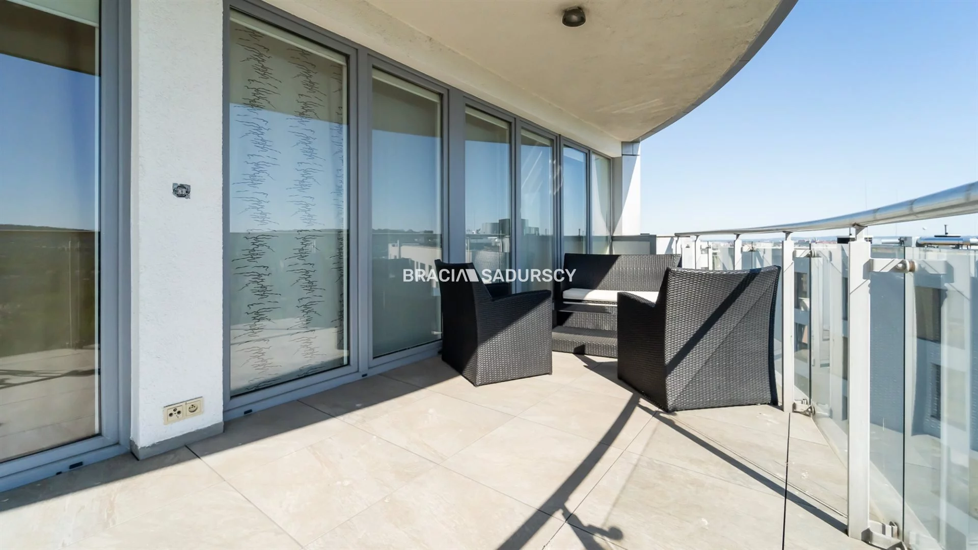 4 pokoje, mieszkanie 151,00 m², piętro 14, oferta nr , BS3-MS-310369-2, Kraków, Bronowice, Sołtysa Dytmara