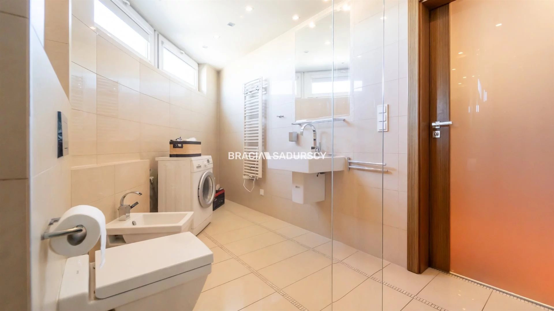 4 pokoje, mieszkanie 151,00 m², piętro 14, oferta nr , BS3-MS-310369-3, Kraków, Bronowice, Sołtysa Dytmara