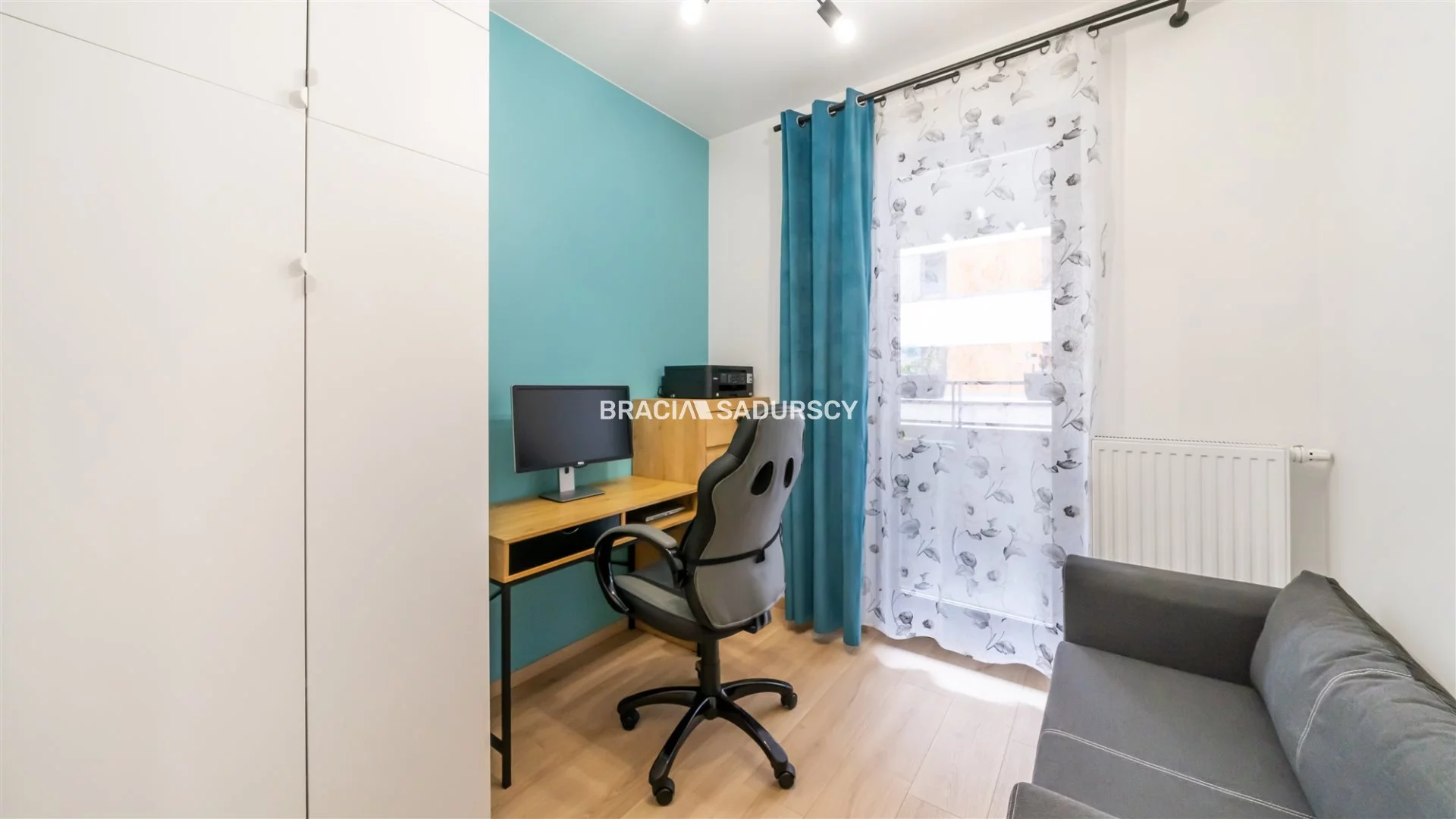 Mieszkanie na sprzedaż, 58,75 m², 4 pokoje, parter, oferta nr BS4-MS-303590-3