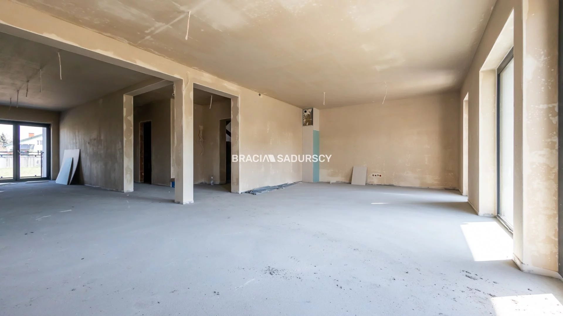 4 pokoje, apartament 80,00 m², parter, oferta nr , BS5-MS-307566-52, Kraków, Mistrzejowice, Nowa Huta, Stare Wiślisko