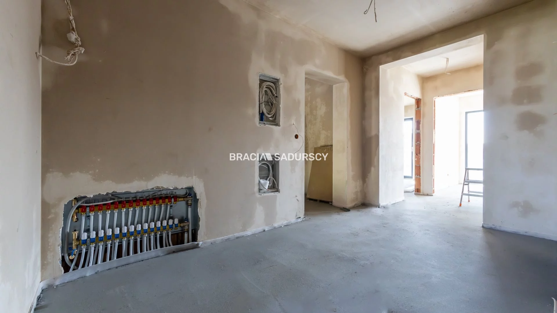 4 pokoje, apartament 95,88 m², piętro 1, oferta nr , BS5-MS-301829-53, Kraków, Mistrzejowice, Nowa Huta, Stare Wiślisko