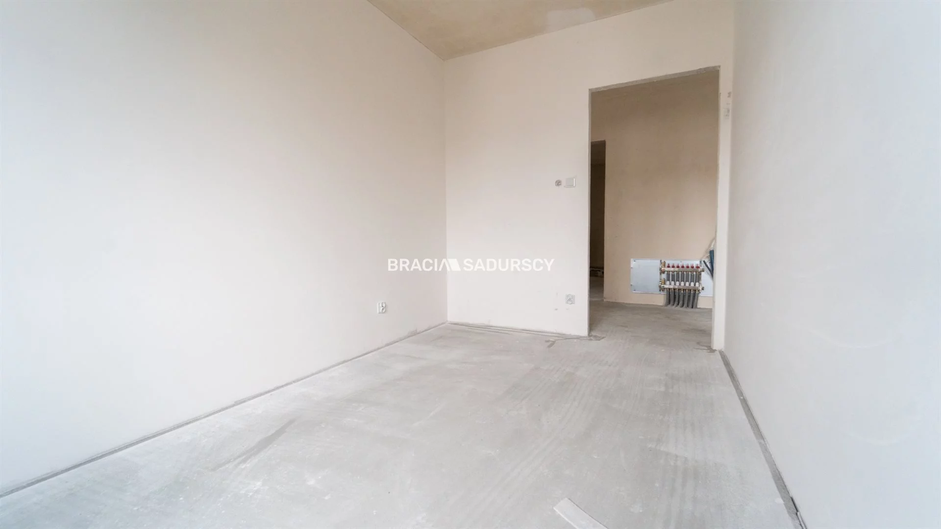 4 pokoje, mieszkanie 72,12 m², piętro 2, oferta nr , BS1-MS-307606-36, Kraków, Czyżyny, Strumyk