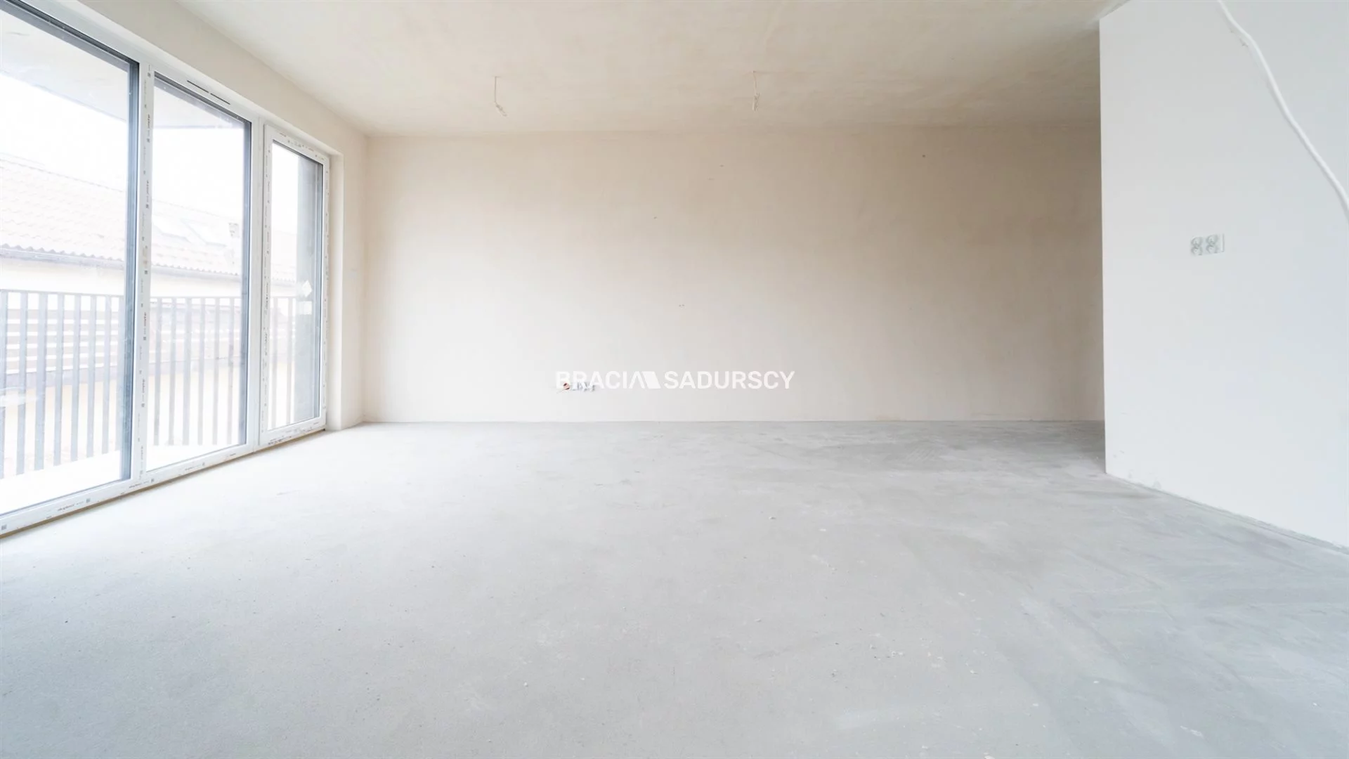 4 pokoje, mieszkanie 72,12 m², piętro 2, oferta nr , BS1-MS-307606-36, Kraków, Czyżyny, Strumyk