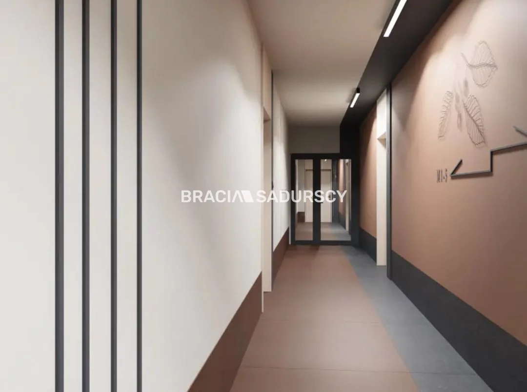 4 pokoje, mieszkanie 82,16 m², piętro 1, oferta nr , BS2-MS-304729-16, Kraków, Podgórze, Rybitwy, Tadeusza Śliwiaka