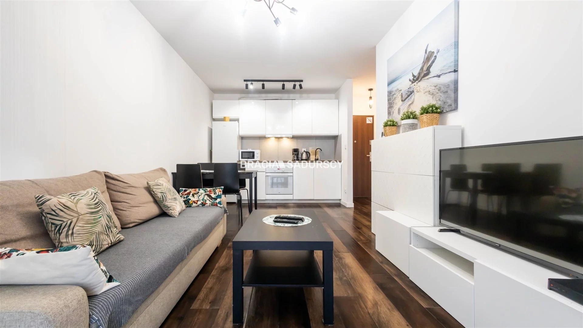 4 pokoje, mieszkanie 81,22 m², piętro 1, oferta nr , BS2-MS-306922-11, Kraków, Czyżyny, Tomickiego