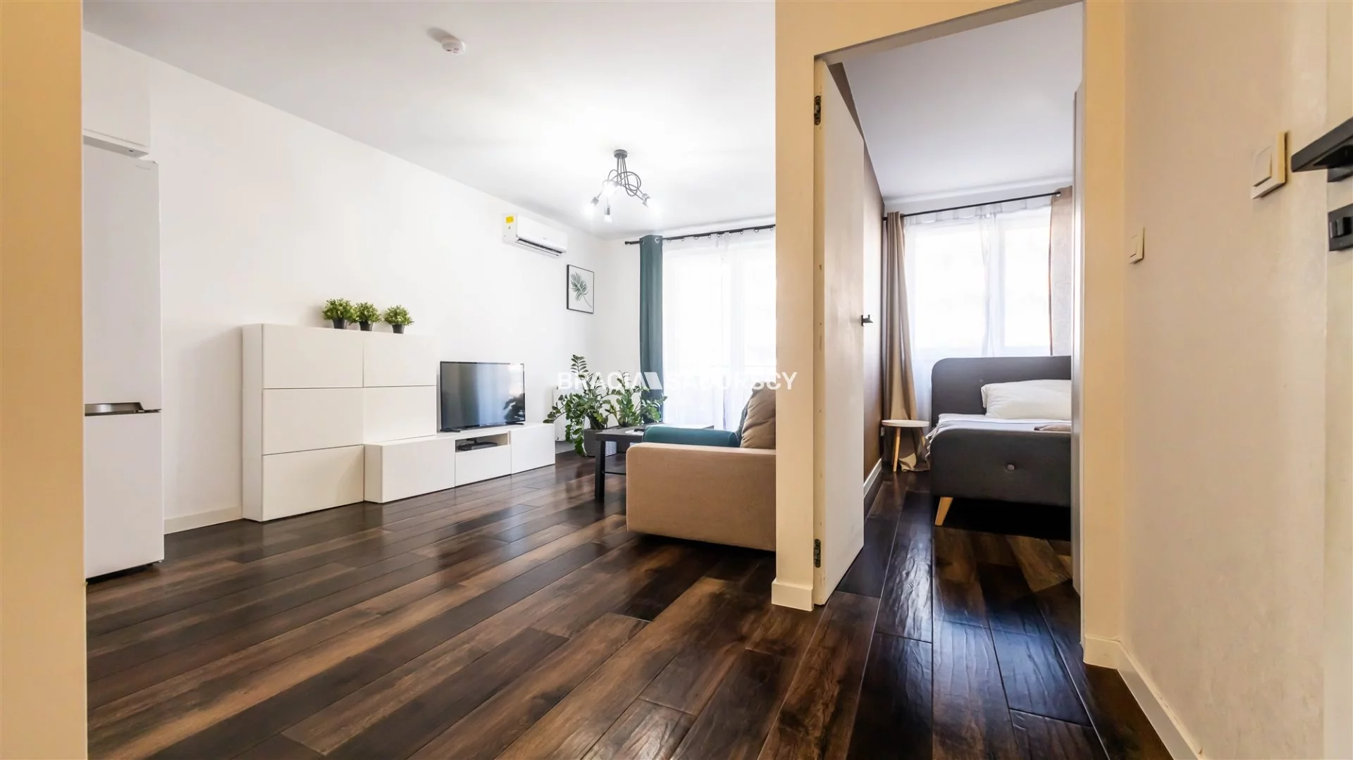 4 pokoje, mieszkanie 81,22 m², piętro 1, oferta nr , BS2-MS-306922-11, Kraków, Czyżyny, Tomickiego