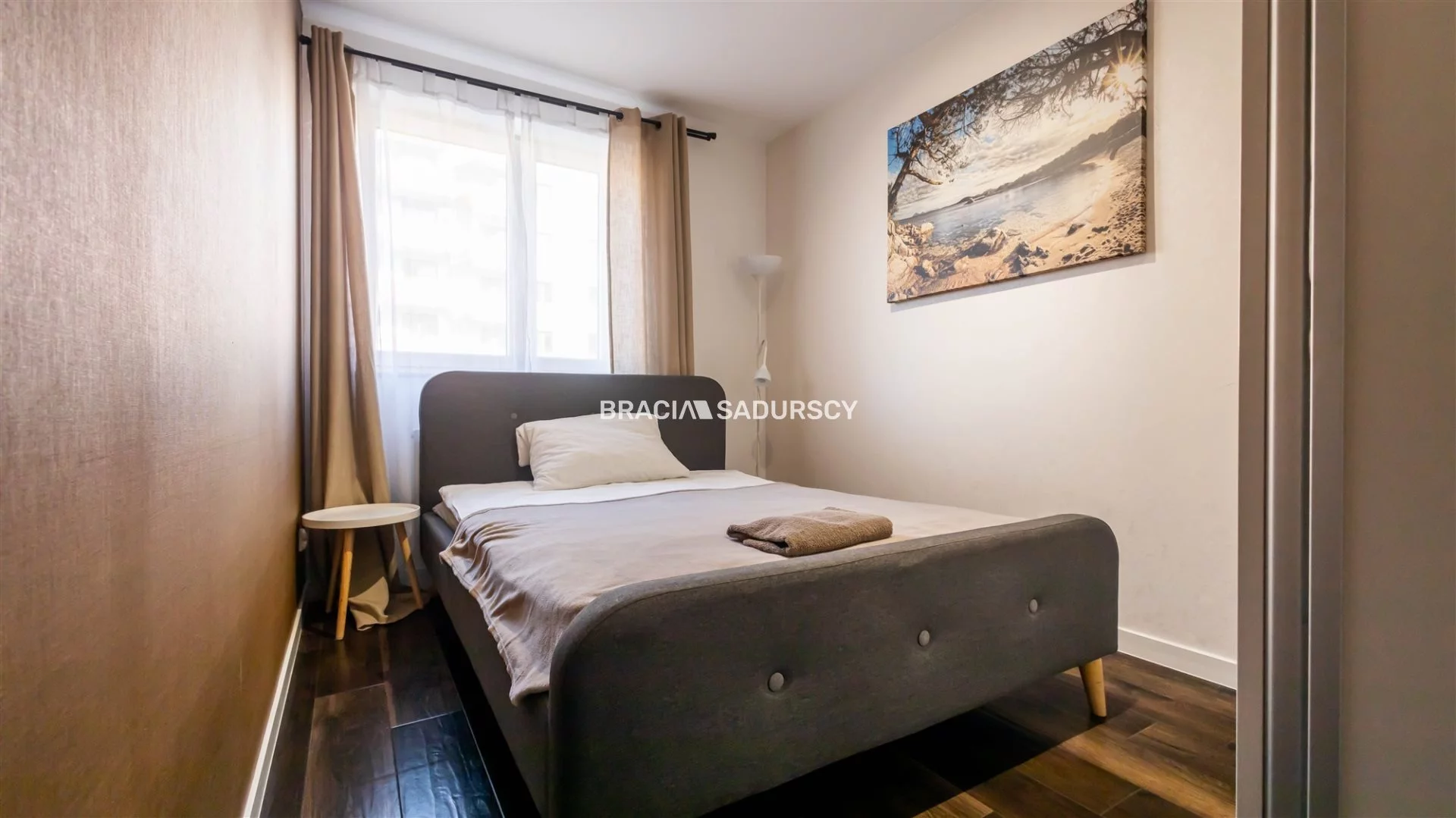 4 pokoje, mieszkanie 81,22 m², piętro 1, oferta nr , BS2-MS-306922-11, Kraków, Czyżyny, Tomickiego