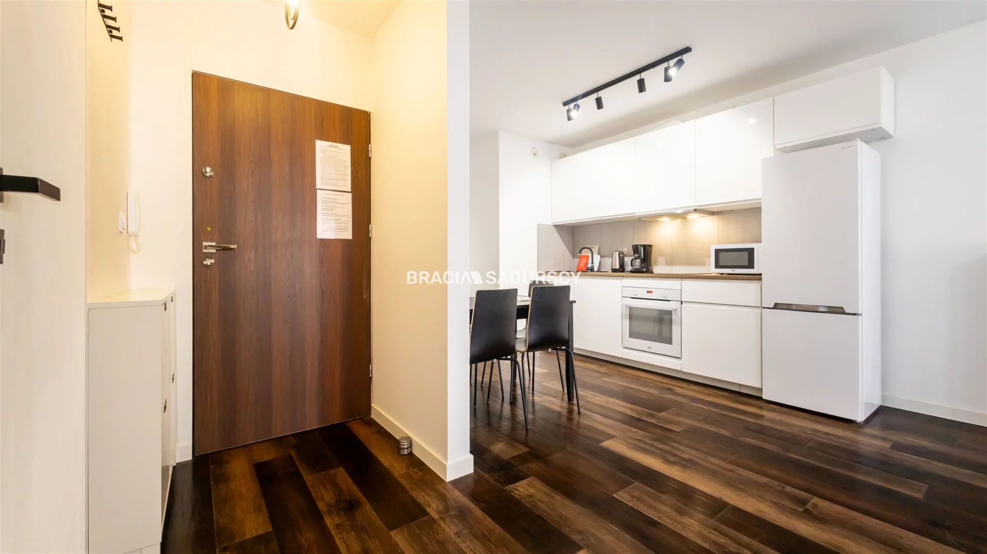 4 pokoje, mieszkanie 81,22 m², piętro 1, oferta nr , BS2-MS-306922-11, Kraków, Czyżyny, Tomickiego
