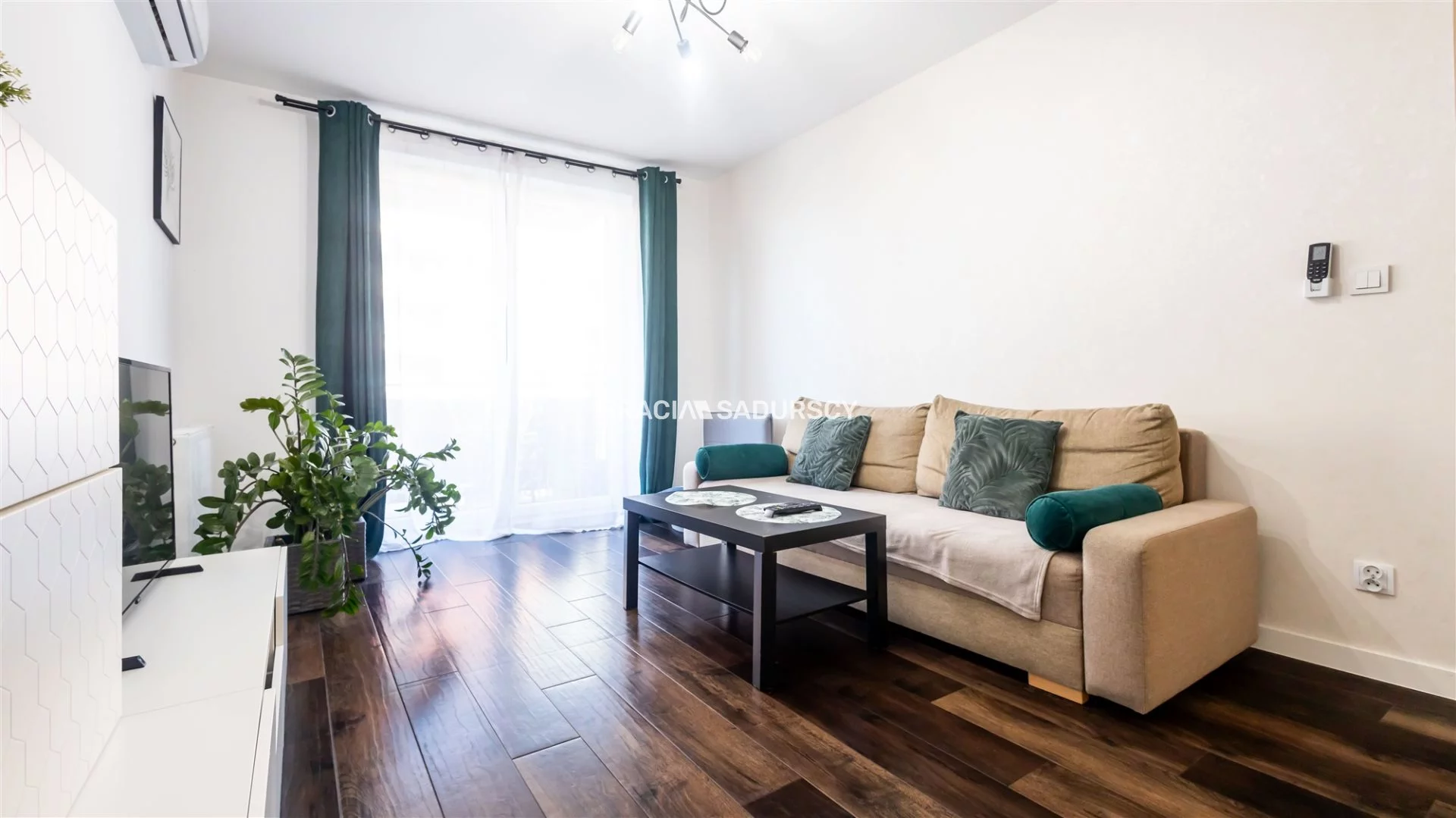 4 pokoje, mieszkanie 81,22 m², piętro 1, oferta nr , BS2-MS-306922-11, Kraków, Czyżyny, Tomickiego