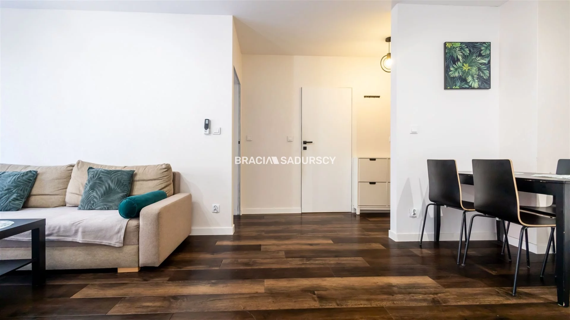 4 pokoje, mieszkanie 81,22 m², piętro 1, oferta nr , BS2-MS-306922-11, Kraków, Czyżyny, Tomickiego