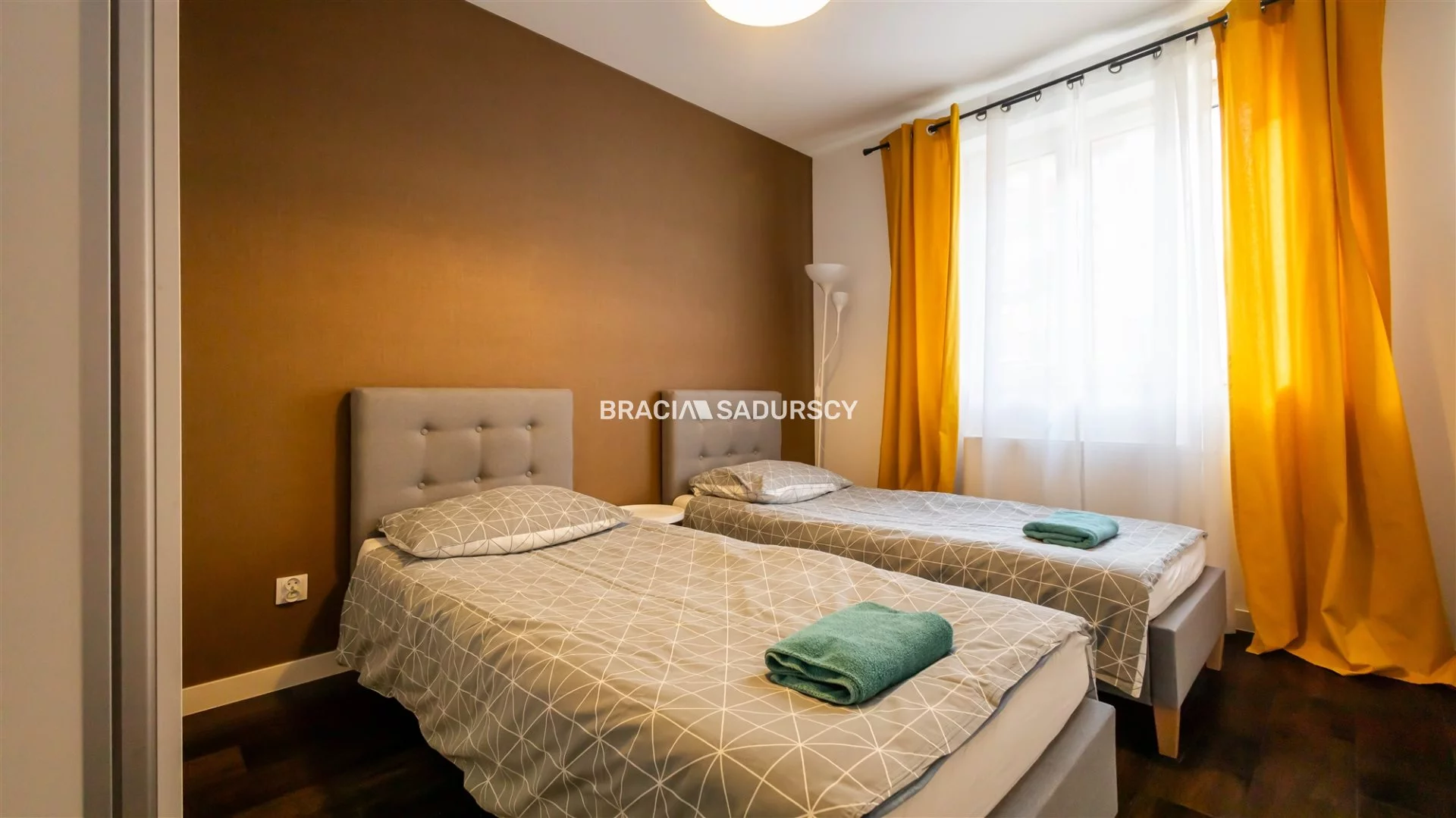 4 pokoje, mieszkanie 81,22 m², piętro 1, oferta nr , BS2-MS-306922-11, Kraków, Czyżyny, Tomickiego