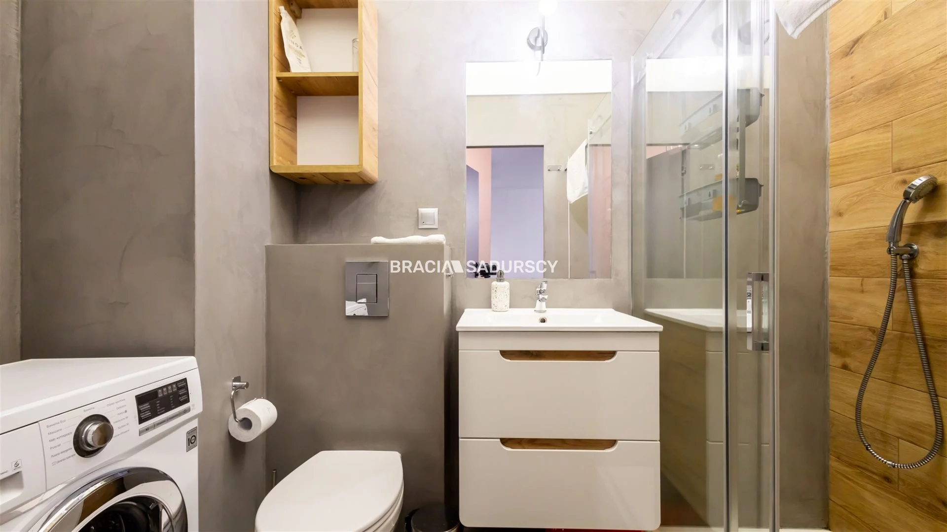 4 pokoje, mieszkanie 81,22 m², piętro 1, oferta nr , BS2-MS-306922-11, Kraków, Czyżyny, Tomickiego