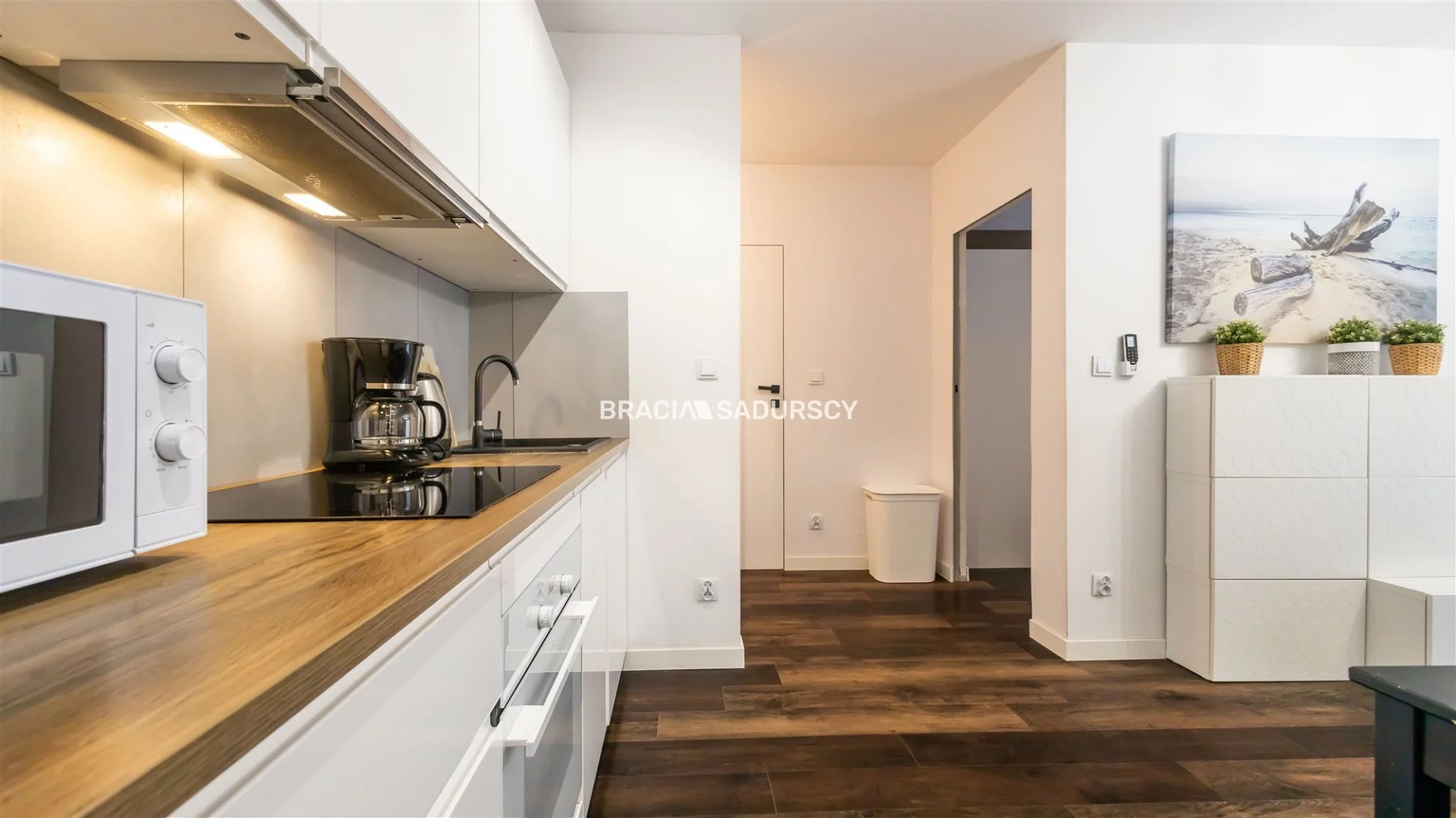 4 pokoje, mieszkanie 81,22 m², piętro 1, oferta nr , BS2-MS-306922-11, Kraków, Czyżyny, Tomickiego