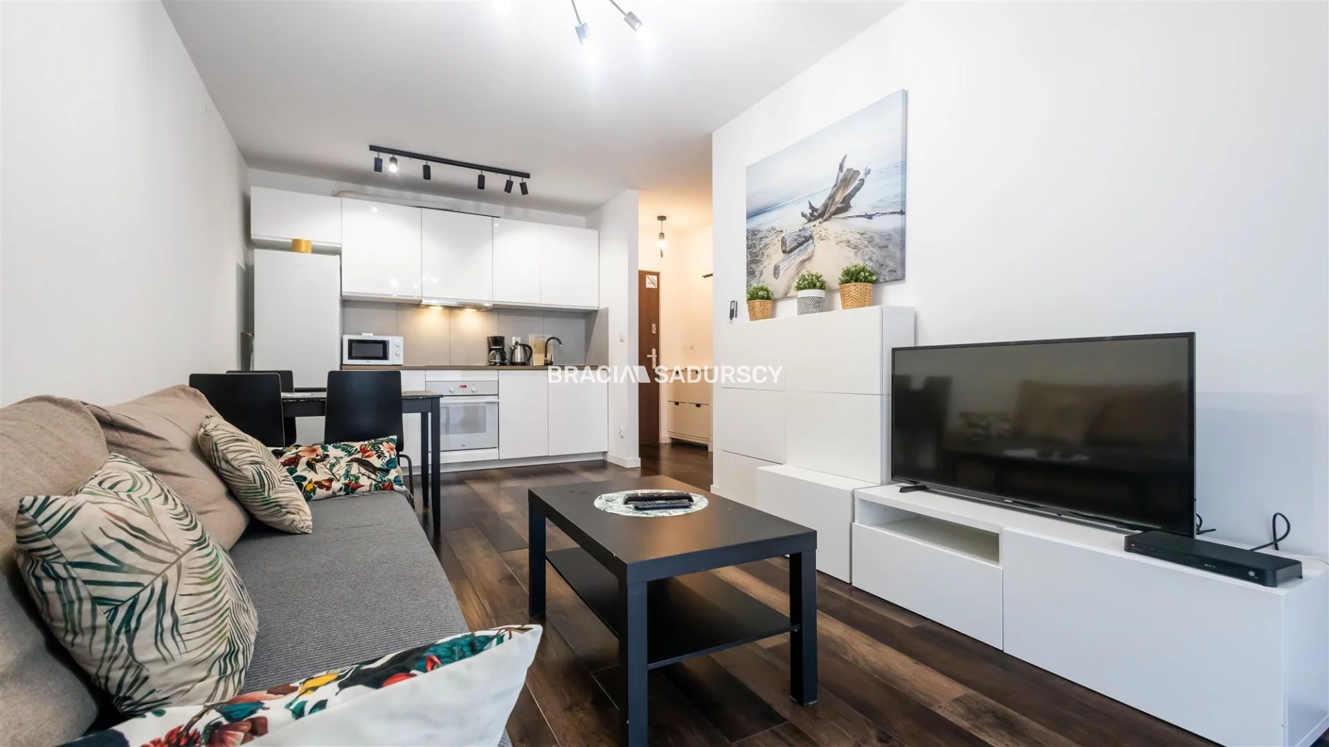 4 pokoje, mieszkanie 81,22 m², piętro 1, oferta nr , BS2-MS-306922-11, Kraków, Czyżyny, Tomickiego