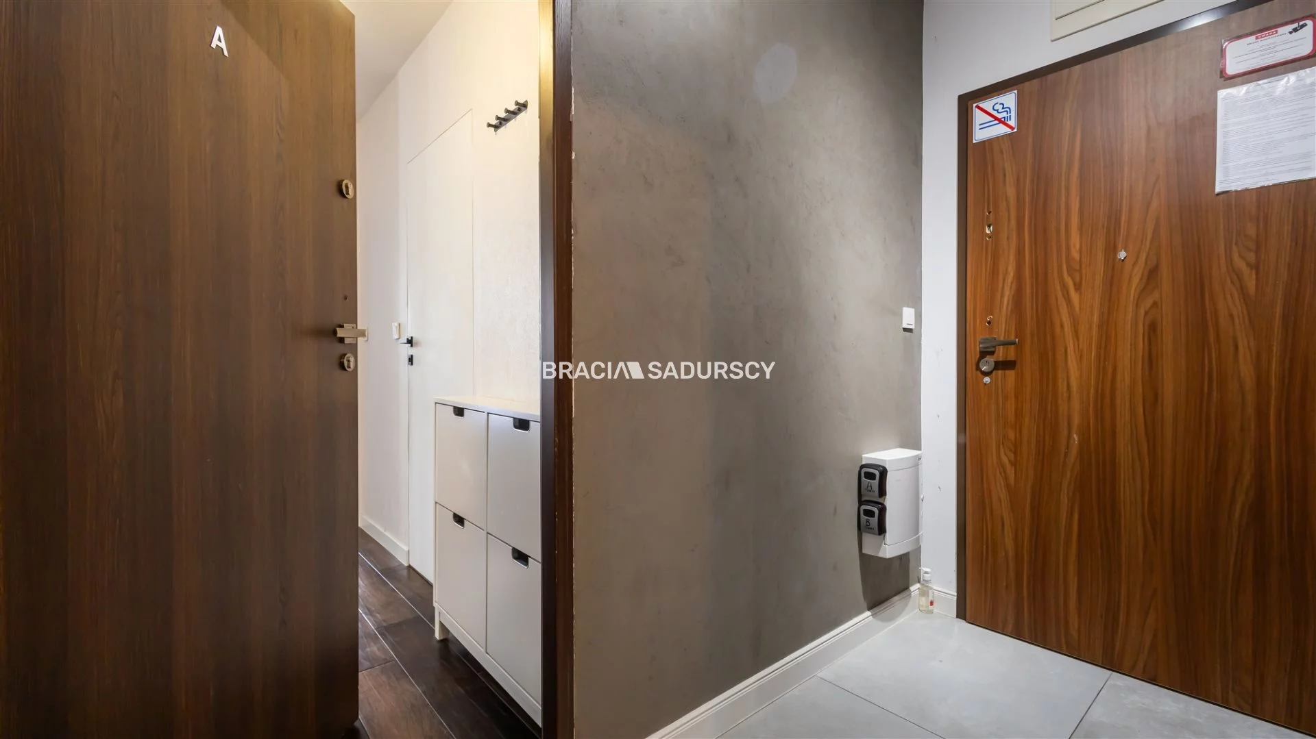 4 pokoje, mieszkanie 81,22 m², piętro 1, oferta nr , BS2-MS-306922-11, Kraków, Czyżyny, Tomickiego