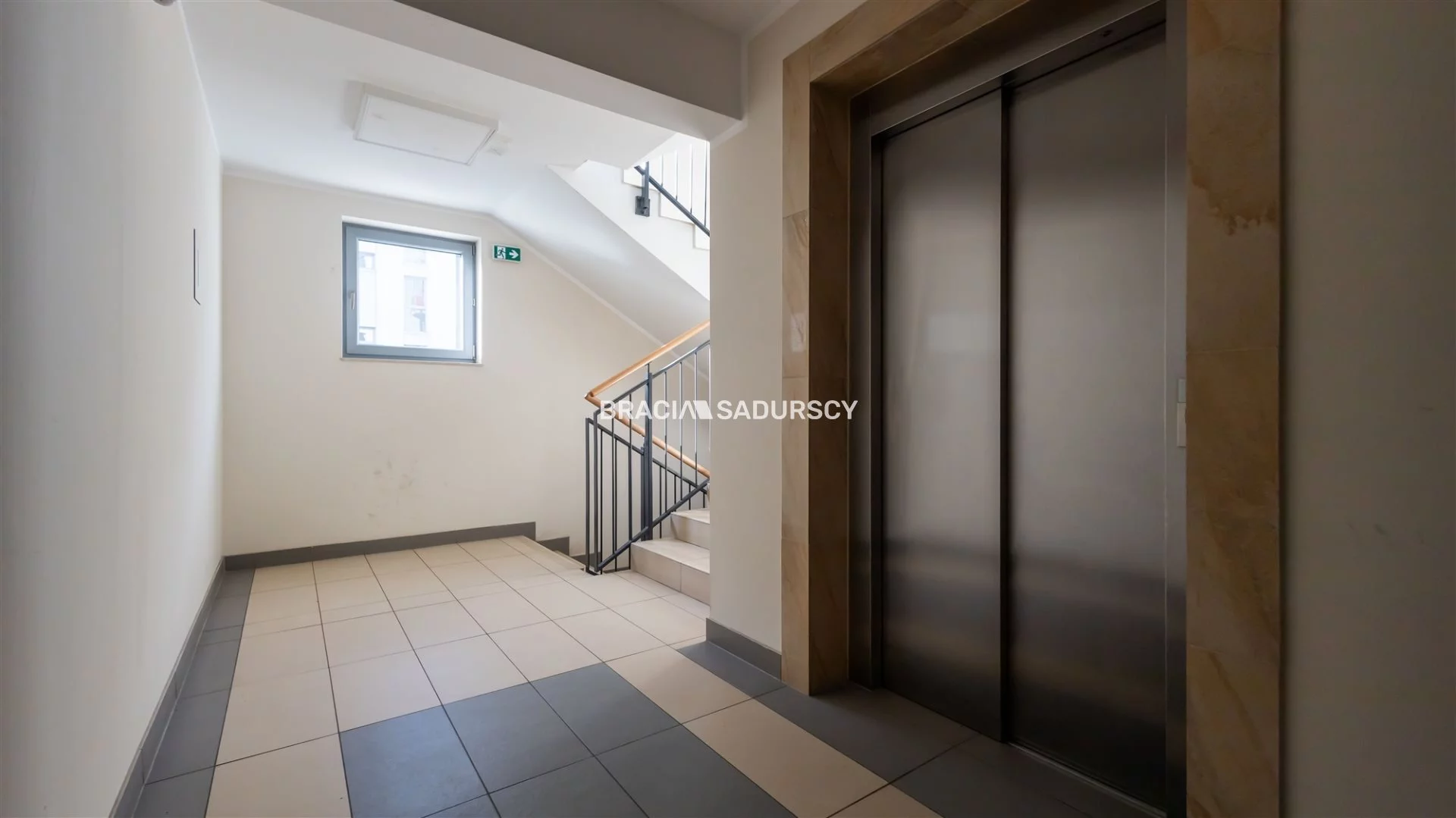 4 pokoje, mieszkanie 81,22 m², piętro 1, oferta nr , BS2-MS-306922-11, Kraków, Czyżyny, Tomickiego