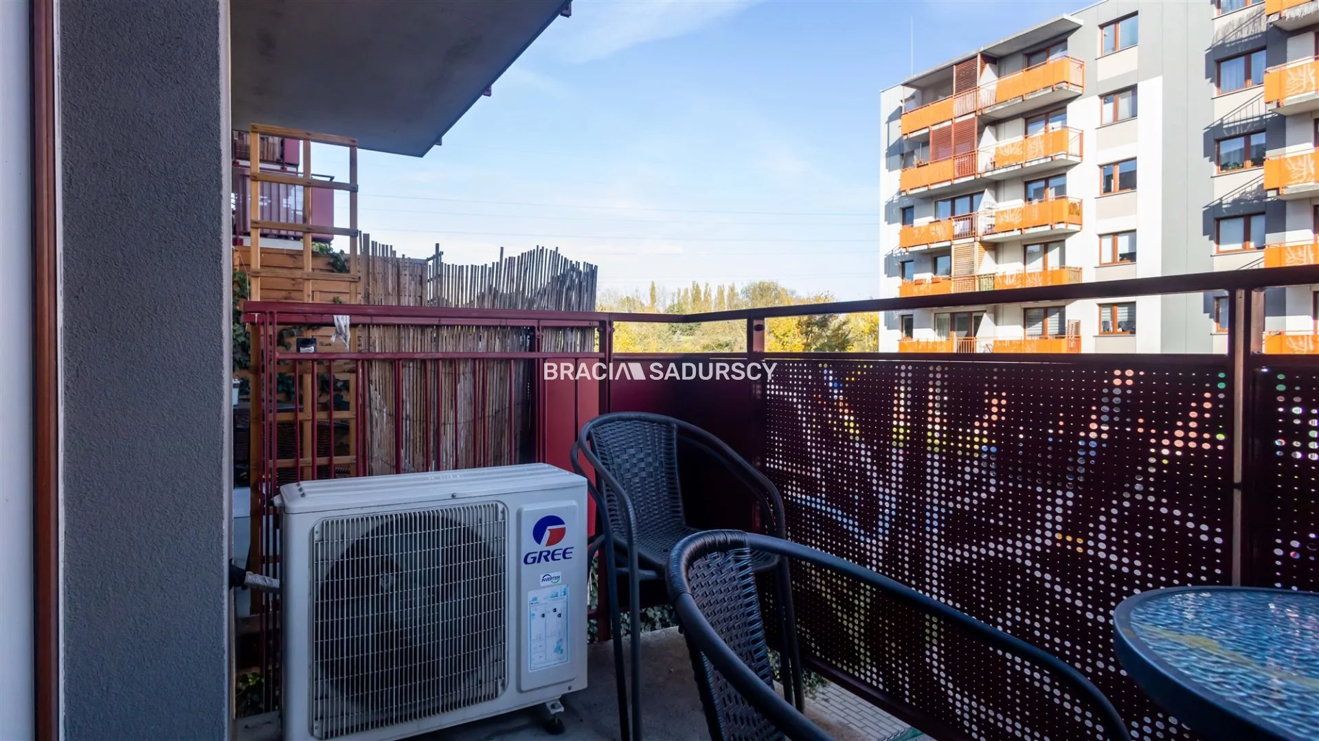 4 pokoje, apartament 81,22 m², piętro 1, oferta nr , BS2-MS-306922-12, Kraków, Czyżyny, Tomickiego