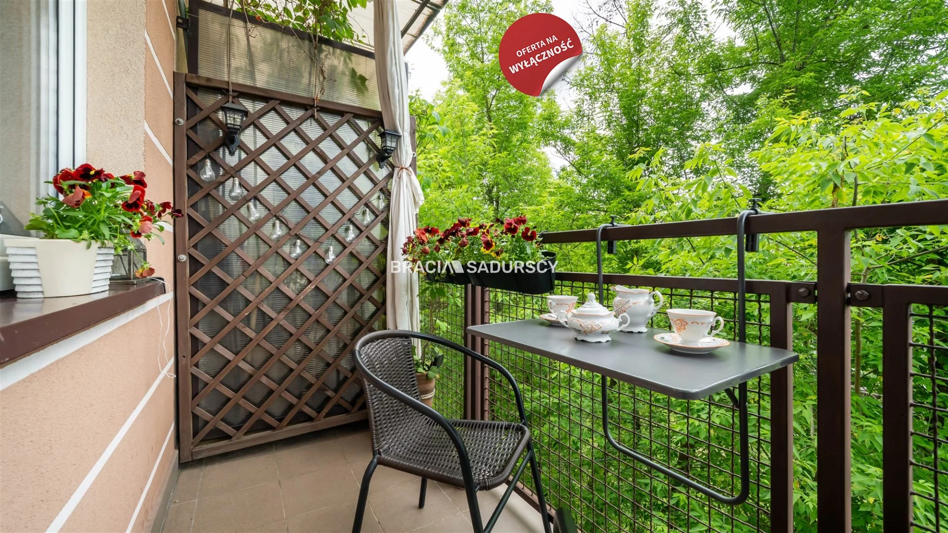 Apartamenty BS2-MS-308004-1 Kraków Dębniki Torfowa