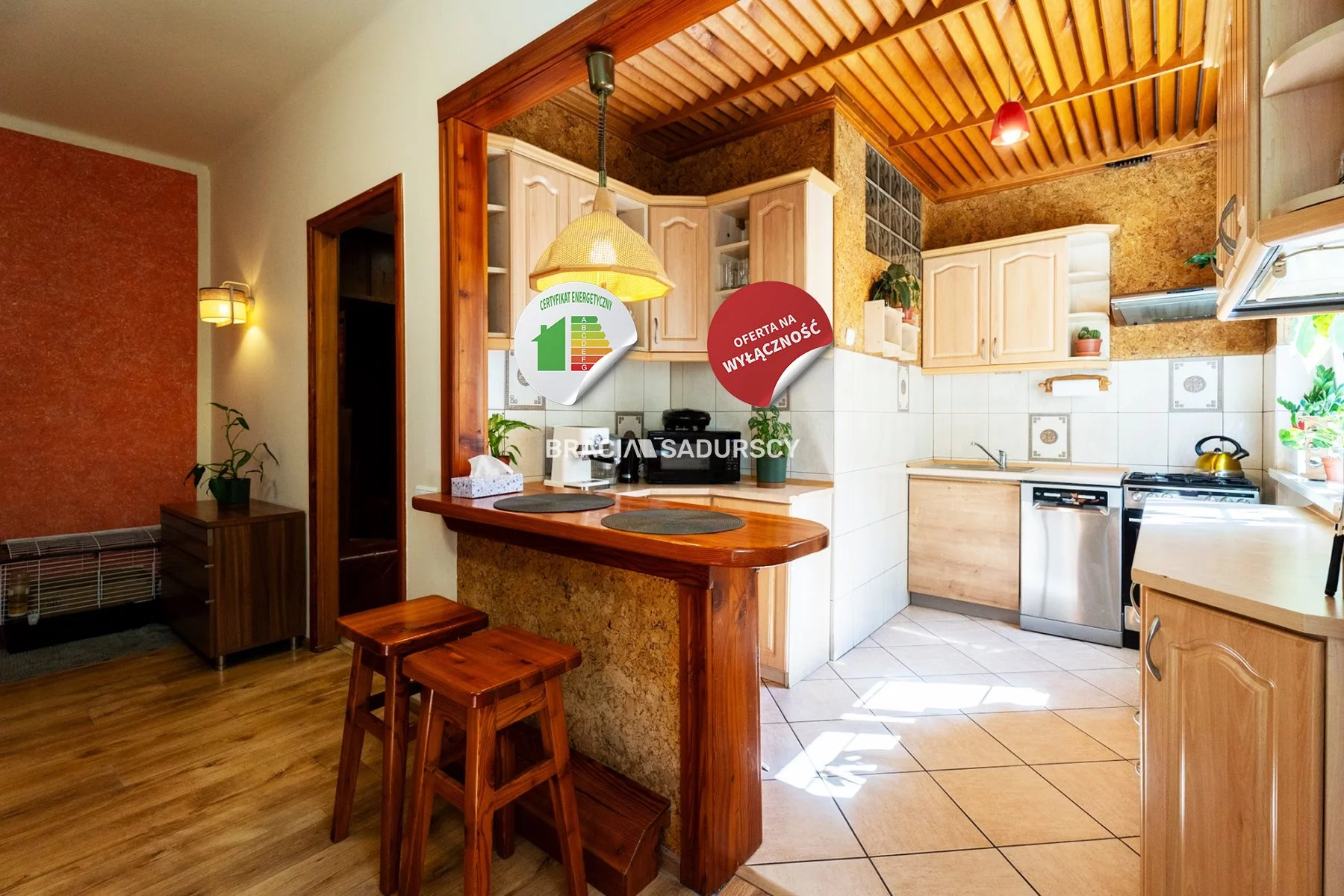 Apartamenty BS1-MS-311109-45 Skawina Tyniecka