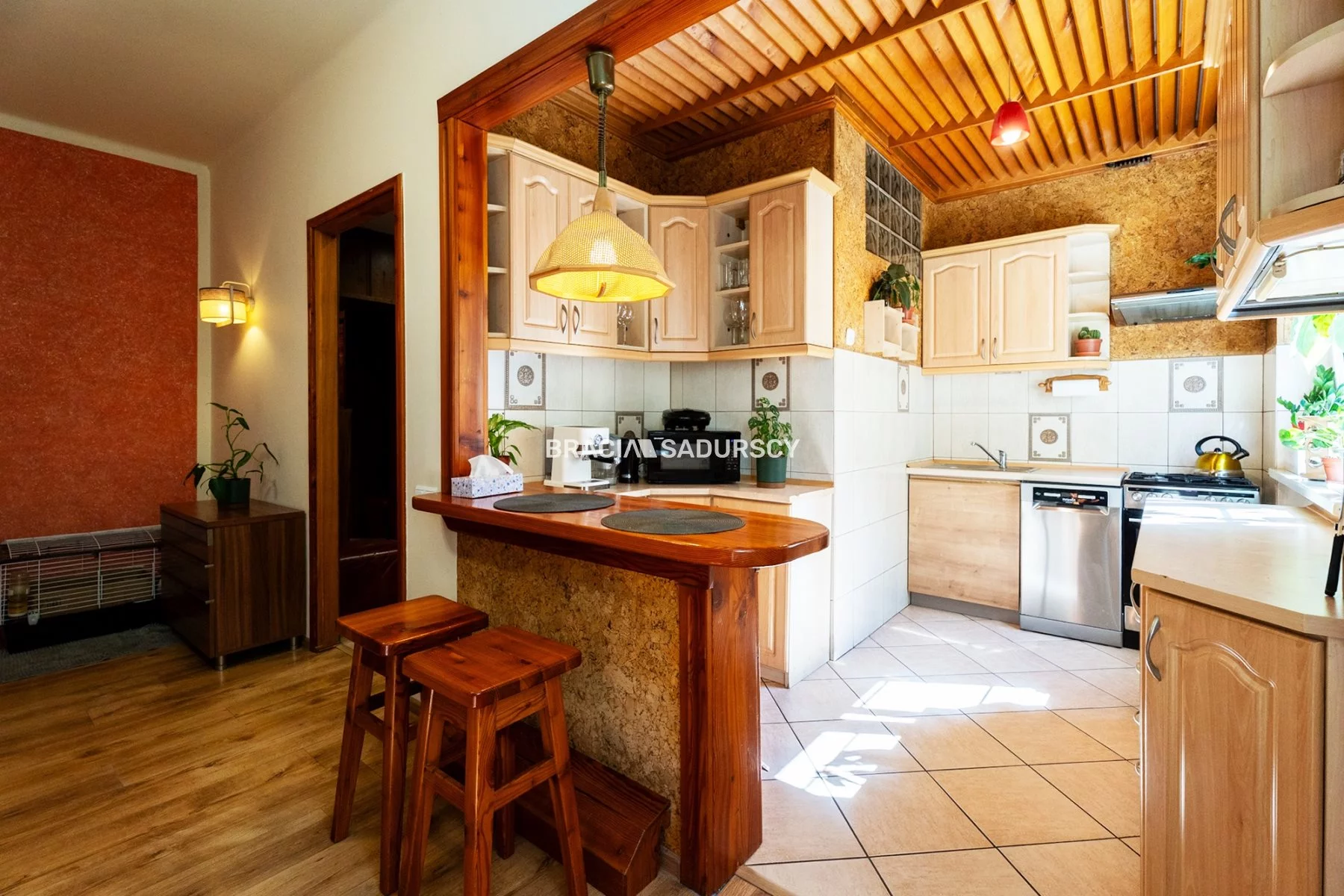 4 pokoje, mieszkanie 79,24 m², piętro 2, oferta nr , BS1-MS-311109-48, Skawina, Tyniecka