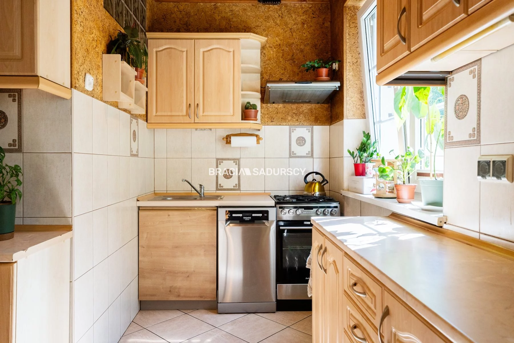 4 pokoje, mieszkanie 79,24 m², piętro 2, oferta nr , BS1-MS-311109-48, Skawina, Tyniecka