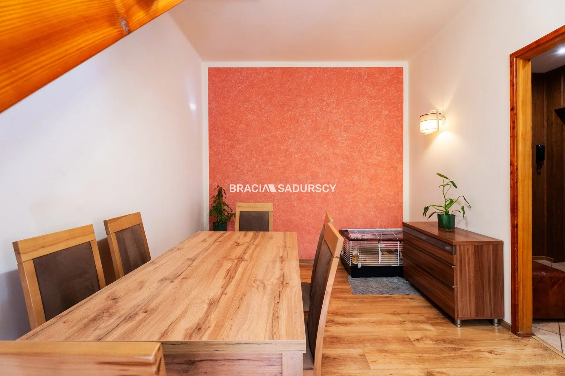 4 pokoje, mieszkanie 79,24 m², piętro 2, oferta nr , BS1-MS-311109-48, Skawina, Tyniecka