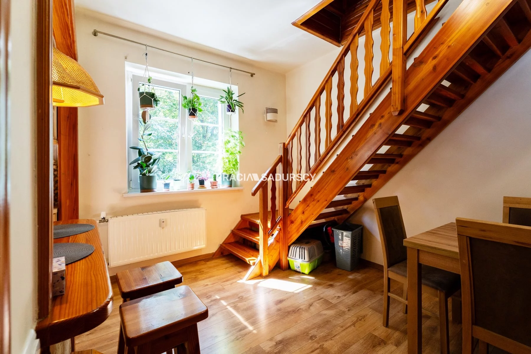 4 pokoje, mieszkanie 79,24 m², piętro 2, oferta nr , BS1-MS-311109-48, Skawina, Tyniecka