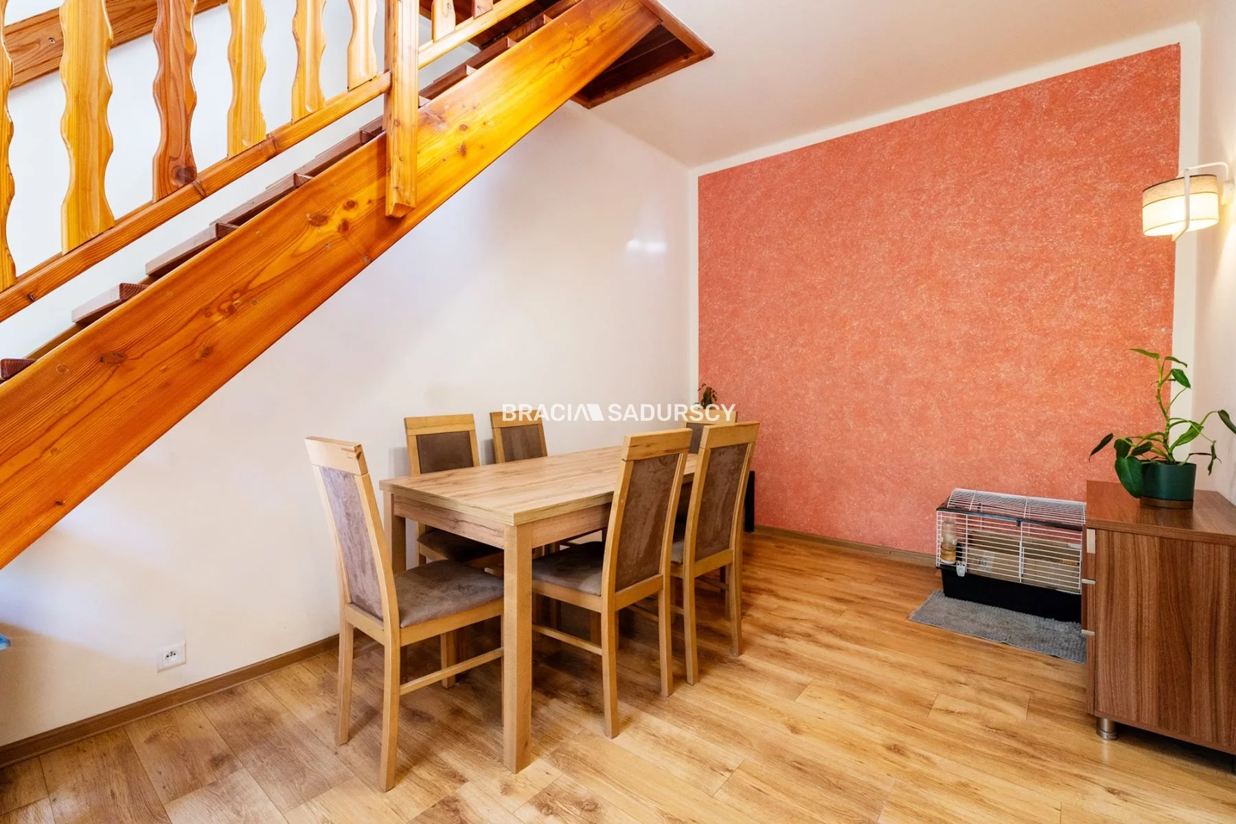 4 pokoje, mieszkanie 79,24 m², piętro 2, oferta nr , BS1-MS-311109-48, Skawina, Tyniecka