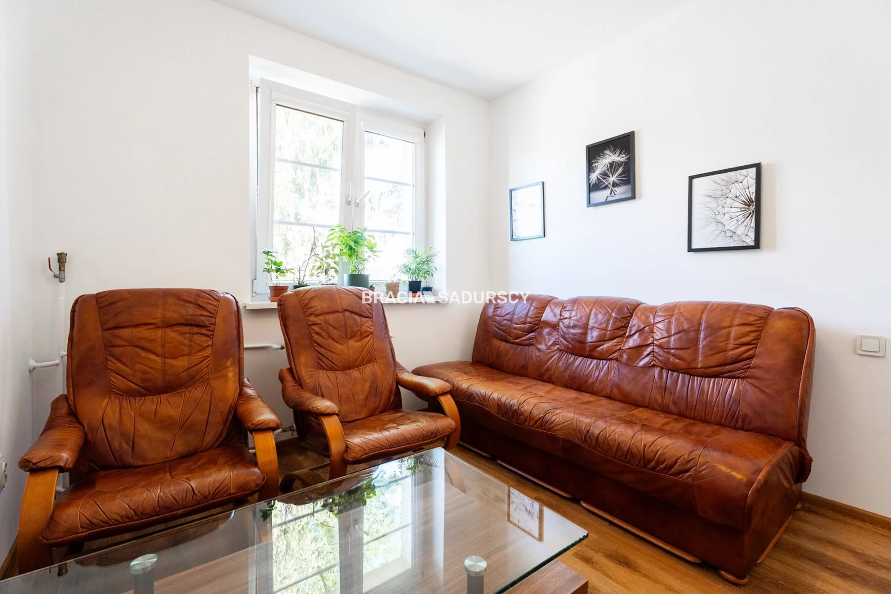 4 pokoje, mieszkanie 79,24 m², piętro 2, oferta nr , BS1-MS-311109-48, Skawina, Tyniecka