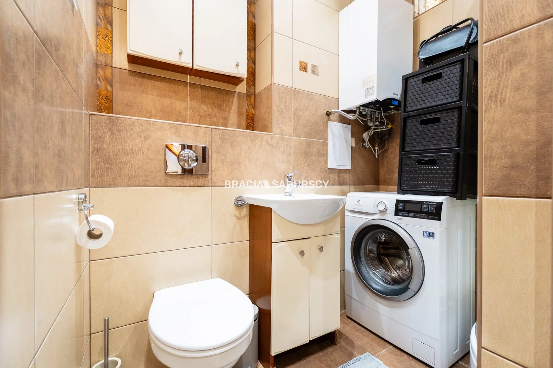 4 pokoje, mieszkanie 79,24 m², piętro 2, oferta nr , BS1-MS-311109-48, Skawina, Tyniecka