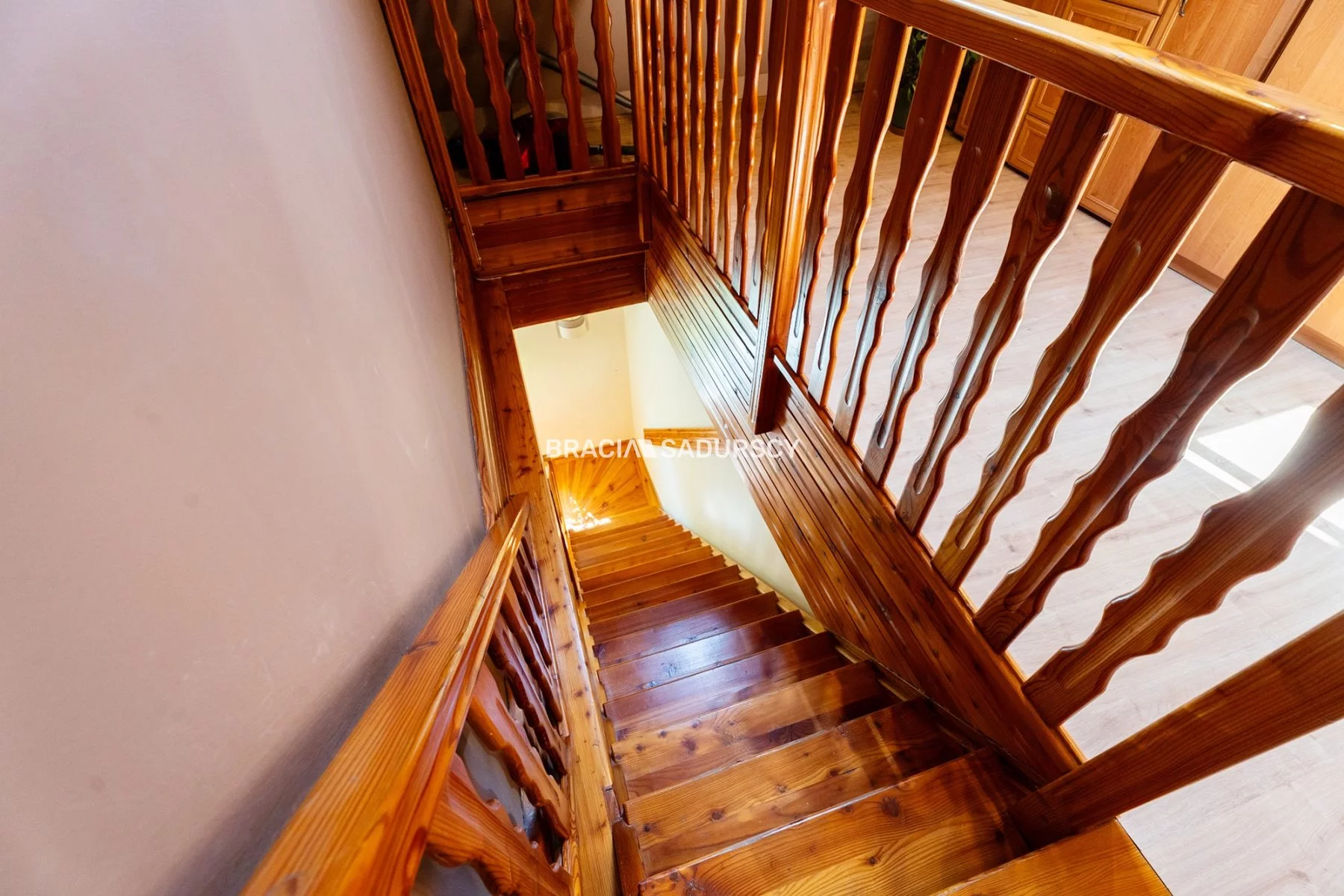4 pokoje, mieszkanie 79,24 m², piętro 2, oferta nr , BS1-MS-311109-48, Skawina, Tyniecka