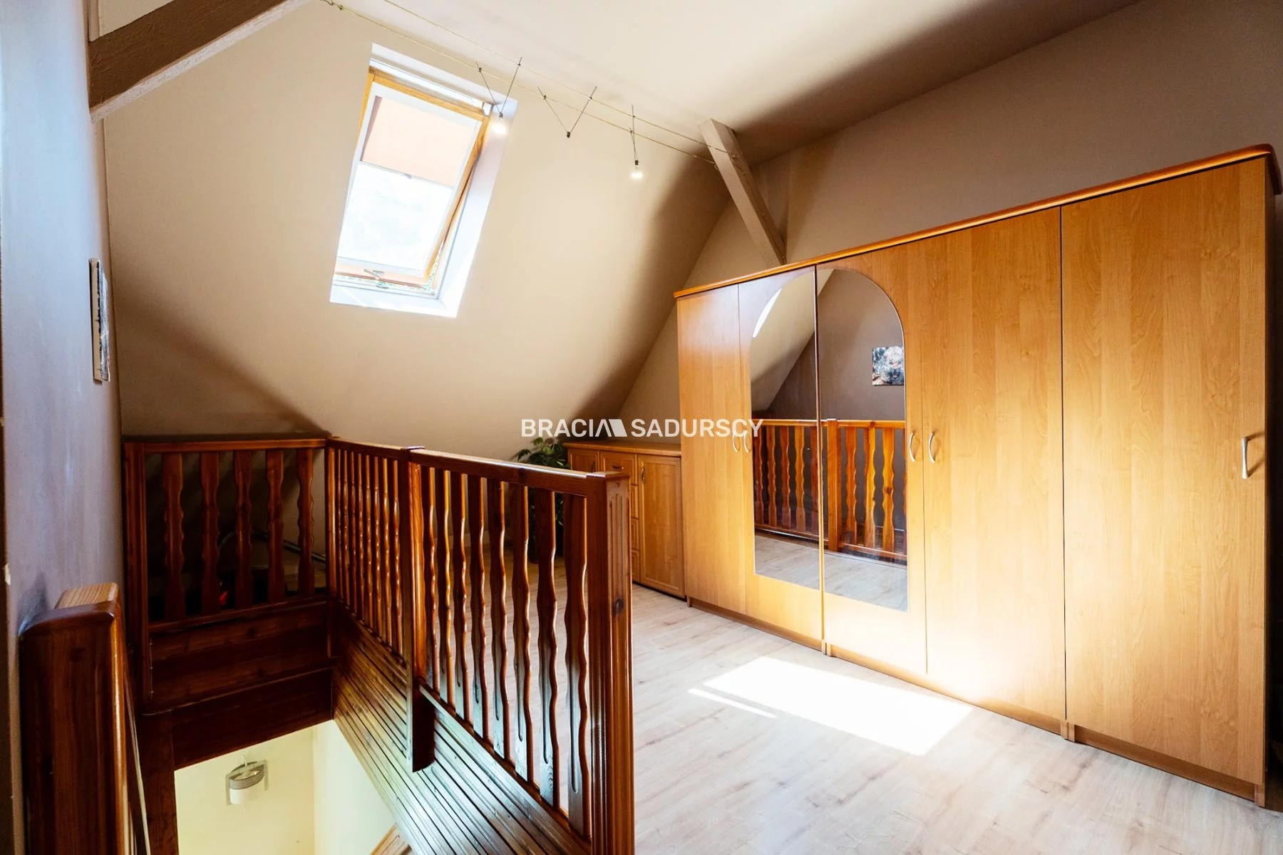 4 pokoje, mieszkanie 79,24 m², piętro 2, oferta nr , BS1-MS-311109-48, Skawina, Tyniecka