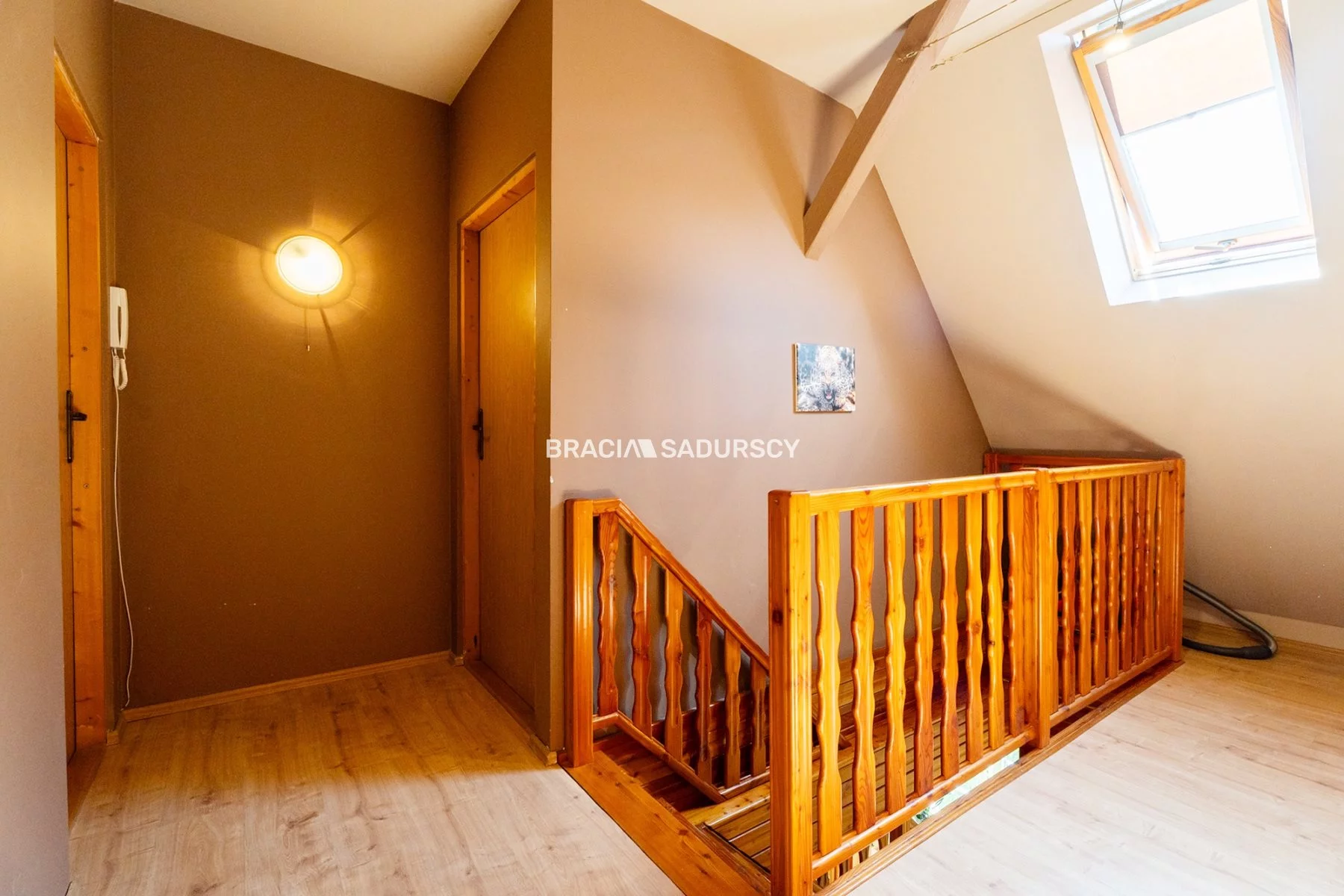 4 pokoje, mieszkanie 79,24 m², piętro 2, oferta nr , BS1-MS-311109-48, Skawina, Tyniecka