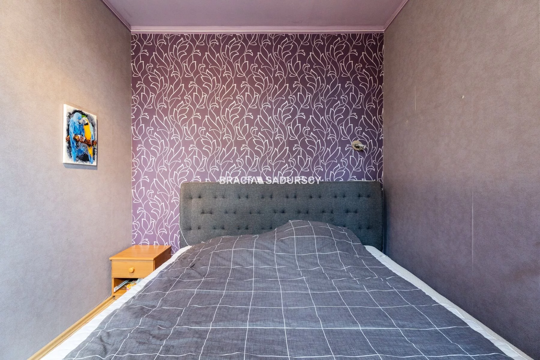 4 pokoje, mieszkanie 79,24 m², piętro 2, oferta nr , BS1-MS-311109-48, Skawina, Tyniecka