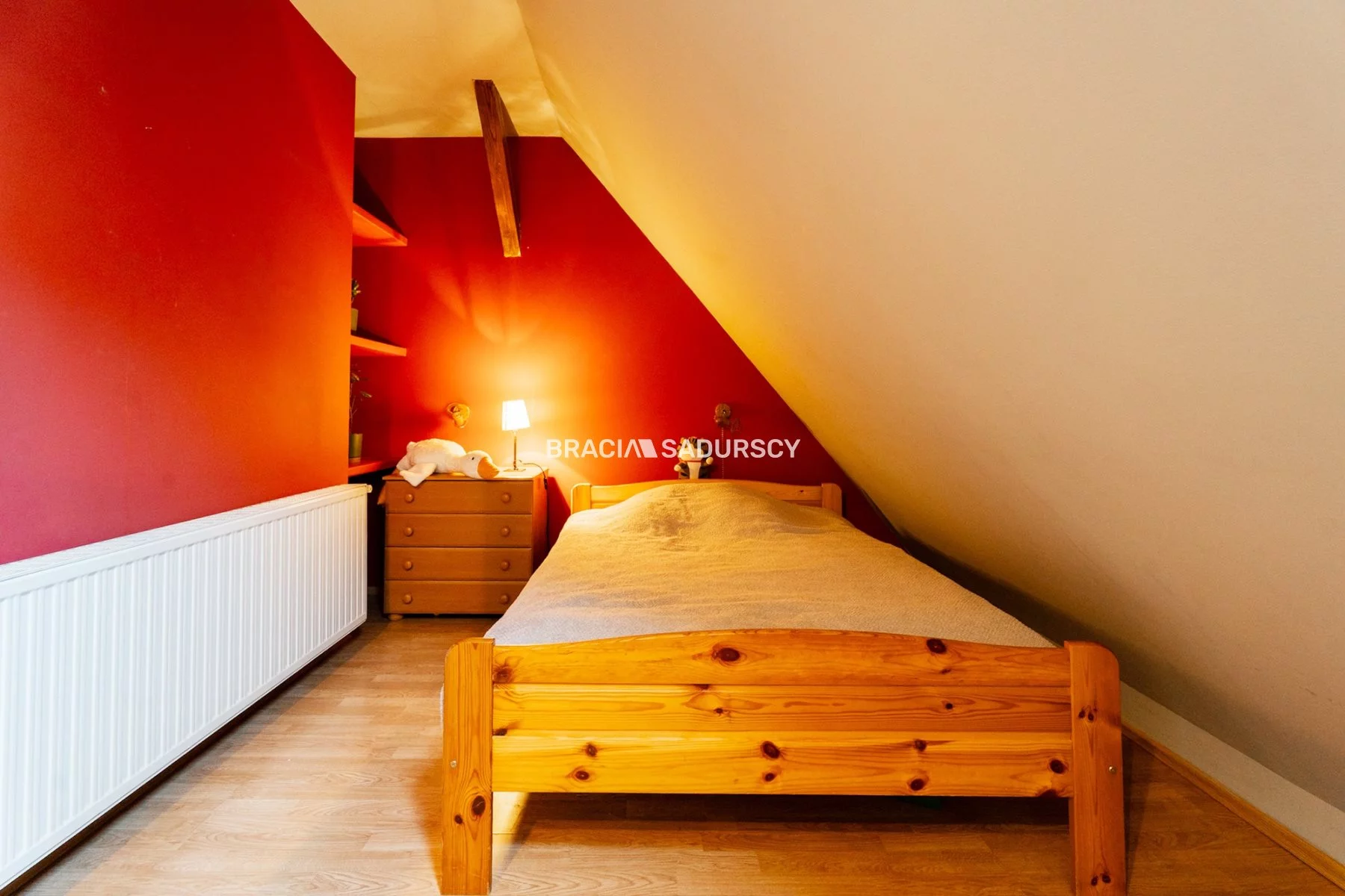 4 pokoje, mieszkanie 79,24 m², piętro 2, oferta nr , BS1-MS-311109-48, Skawina, Tyniecka
