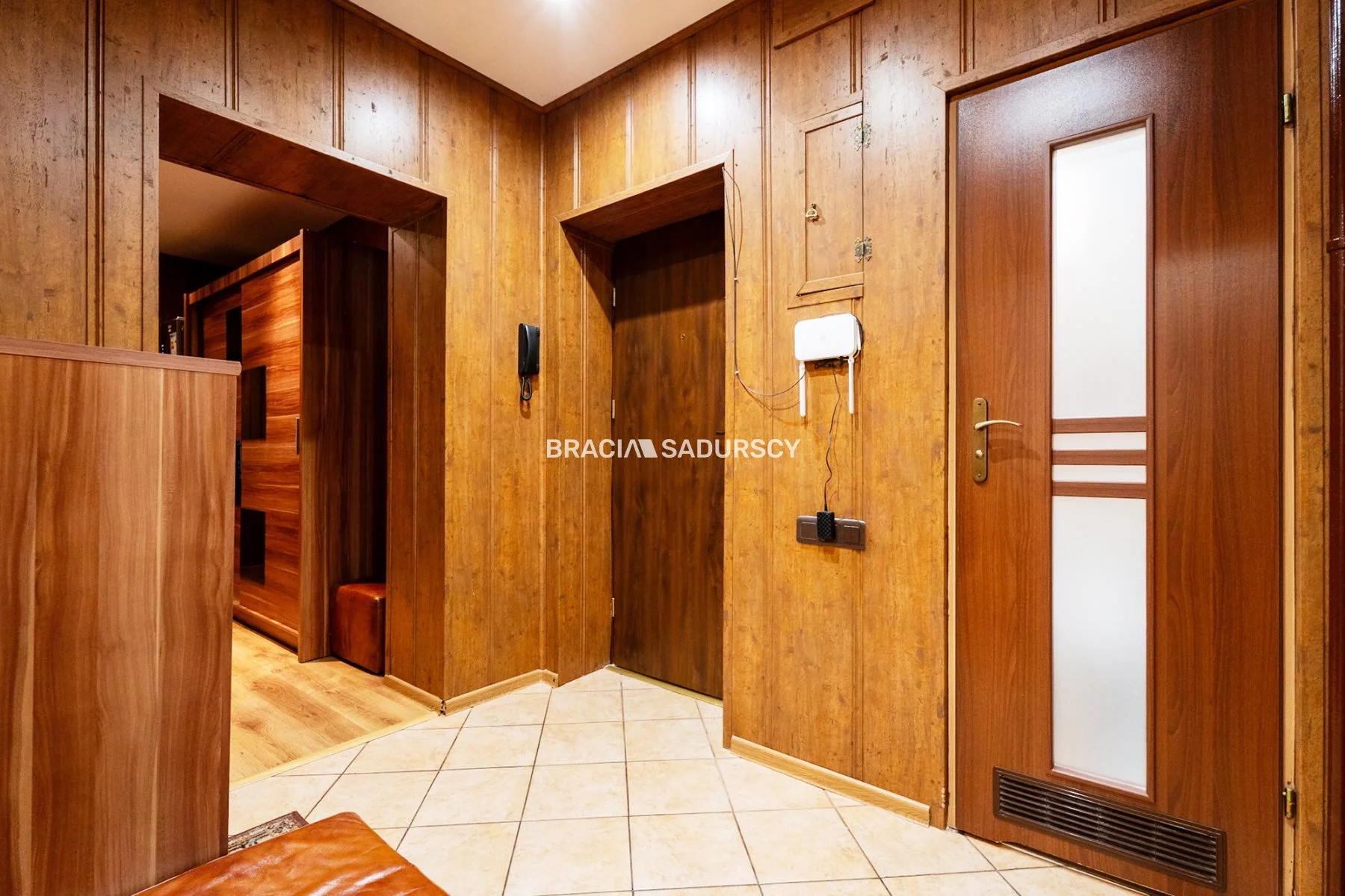 4 pokoje, mieszkanie 79,24 m², piętro 2, oferta nr , BS1-MS-311109-48, Skawina, Tyniecka