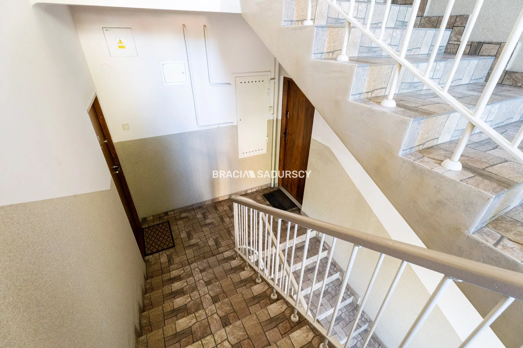 4 pokoje, mieszkanie 79,24 m², piętro 2, oferta nr , BS1-MS-311109-48, Skawina, Tyniecka