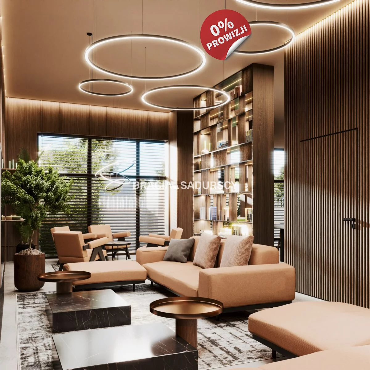 Apartamenty BS2-MS-305348-13 Kraków Łagiewniki-Borek Fałęcki Wadowicka
