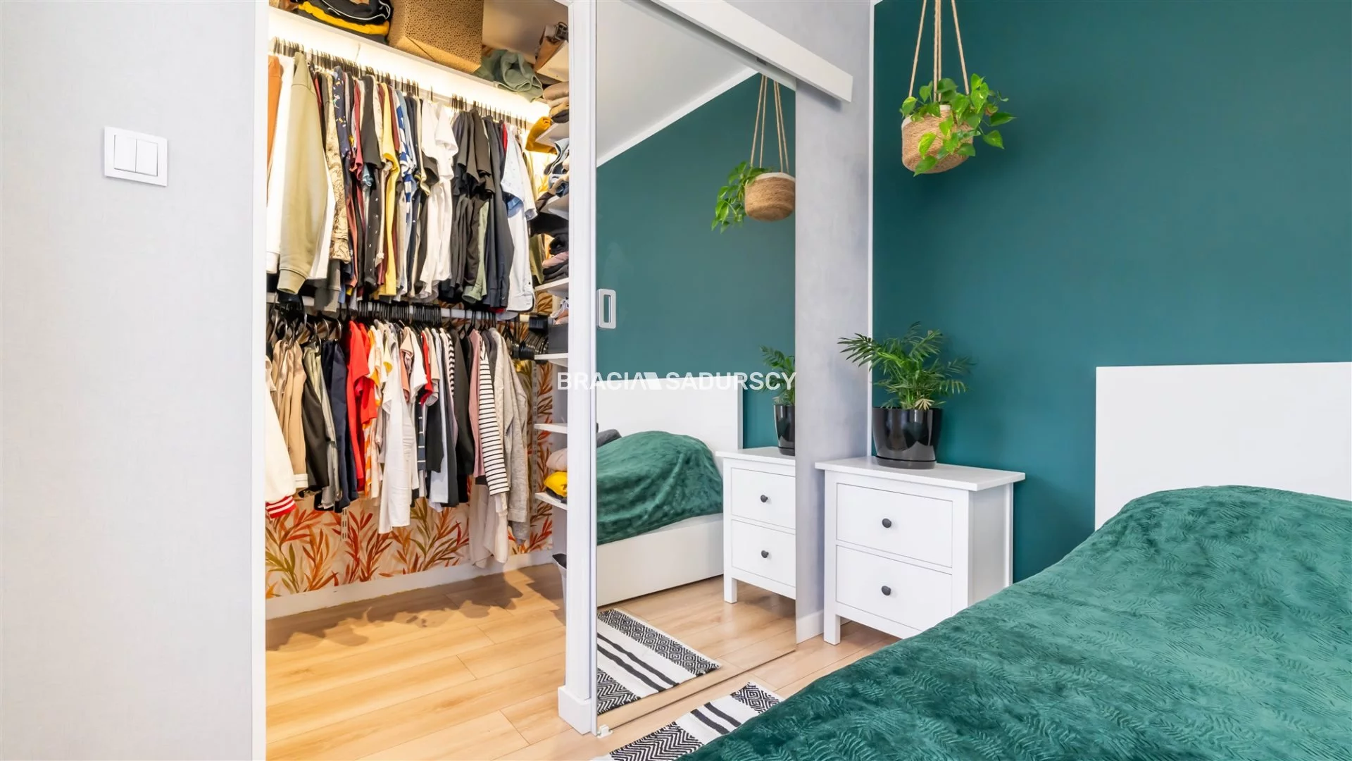 4 pokoje, mieszkanie 121,10 m², piętro 1, oferta nr , BS3-MS-307322-1, Wieliczka, Wąwozowa