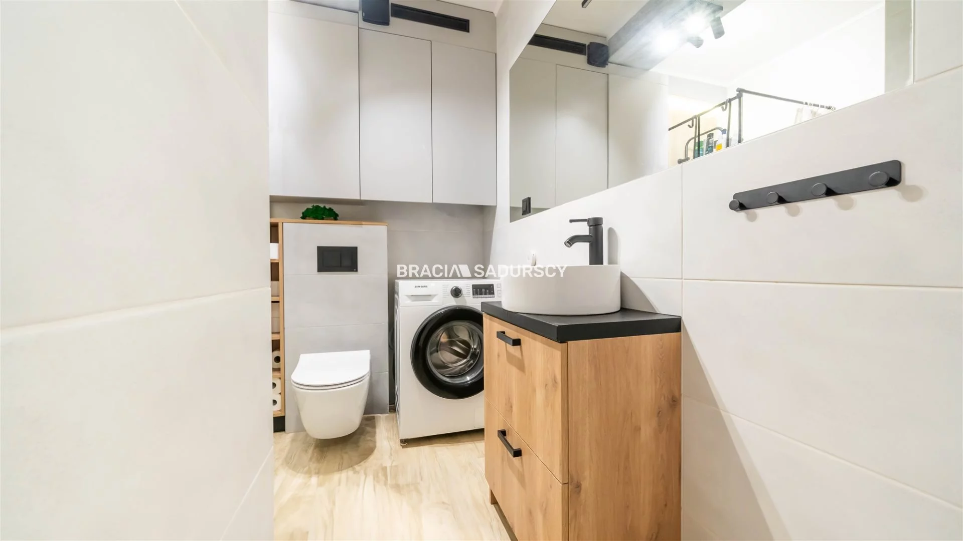 4 pokoje, mieszkanie 121,10 m², piętro 1, oferta nr , BS3-MS-307322-1, Wieliczka, Wąwozowa