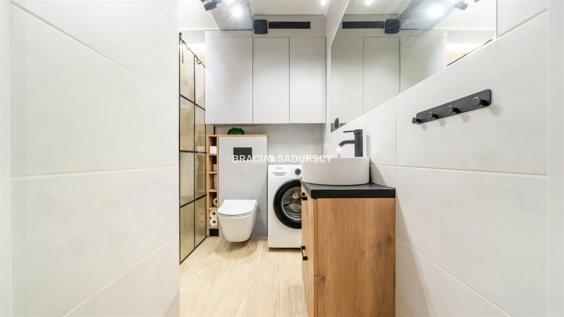 4 pokoje, mieszkanie 121,10 m², piętro 1, oferta nr , BS3-MS-307322-1, Wieliczka, Wąwozowa